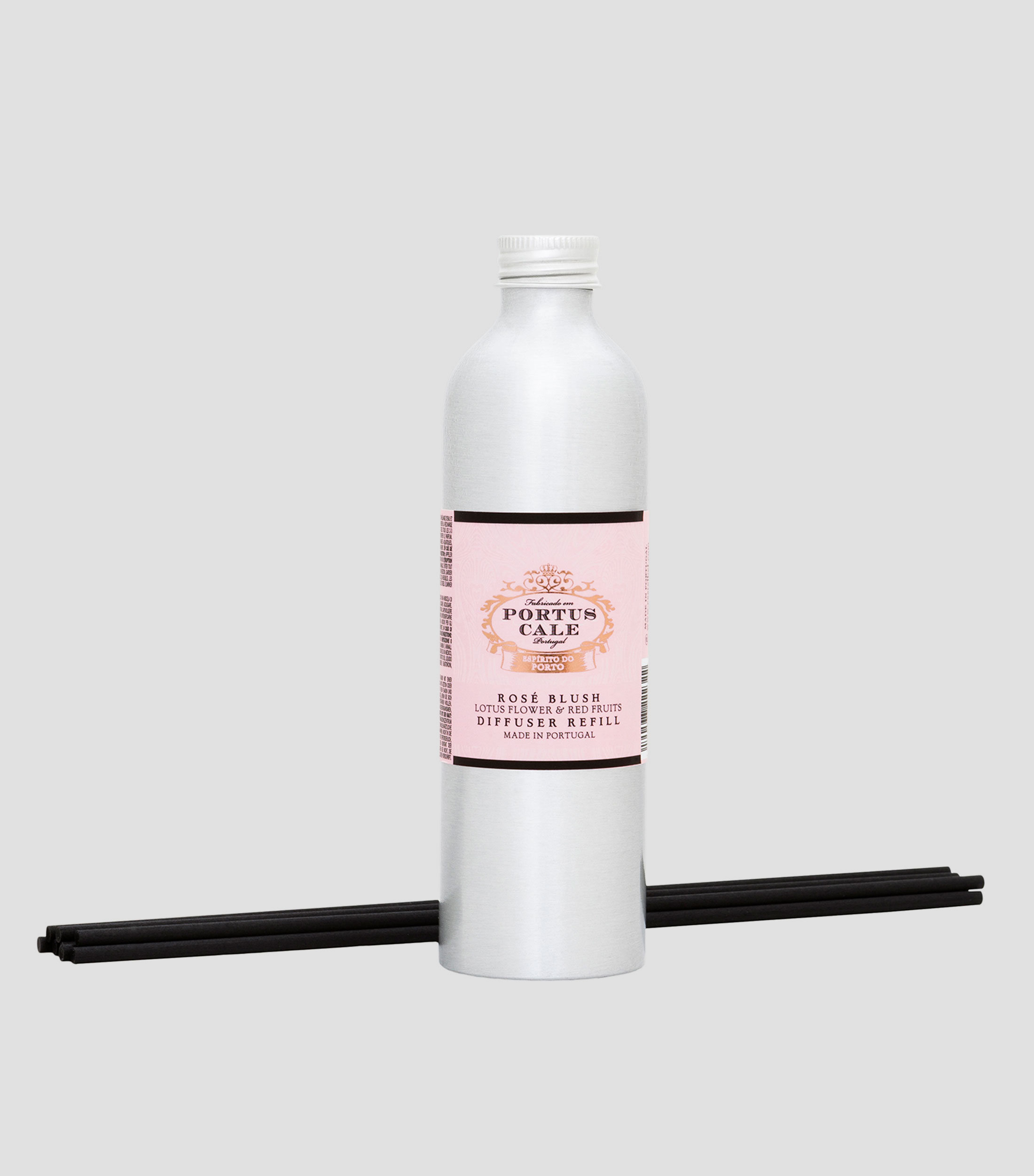 Refill de fragancia para difusor de 250 ml - Rose Blush