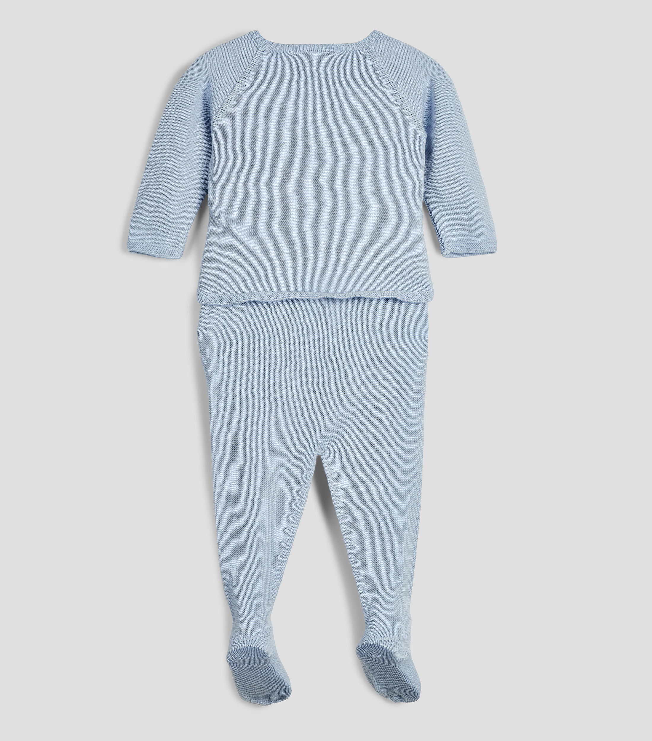 Conjunto 3 piezas Bebé