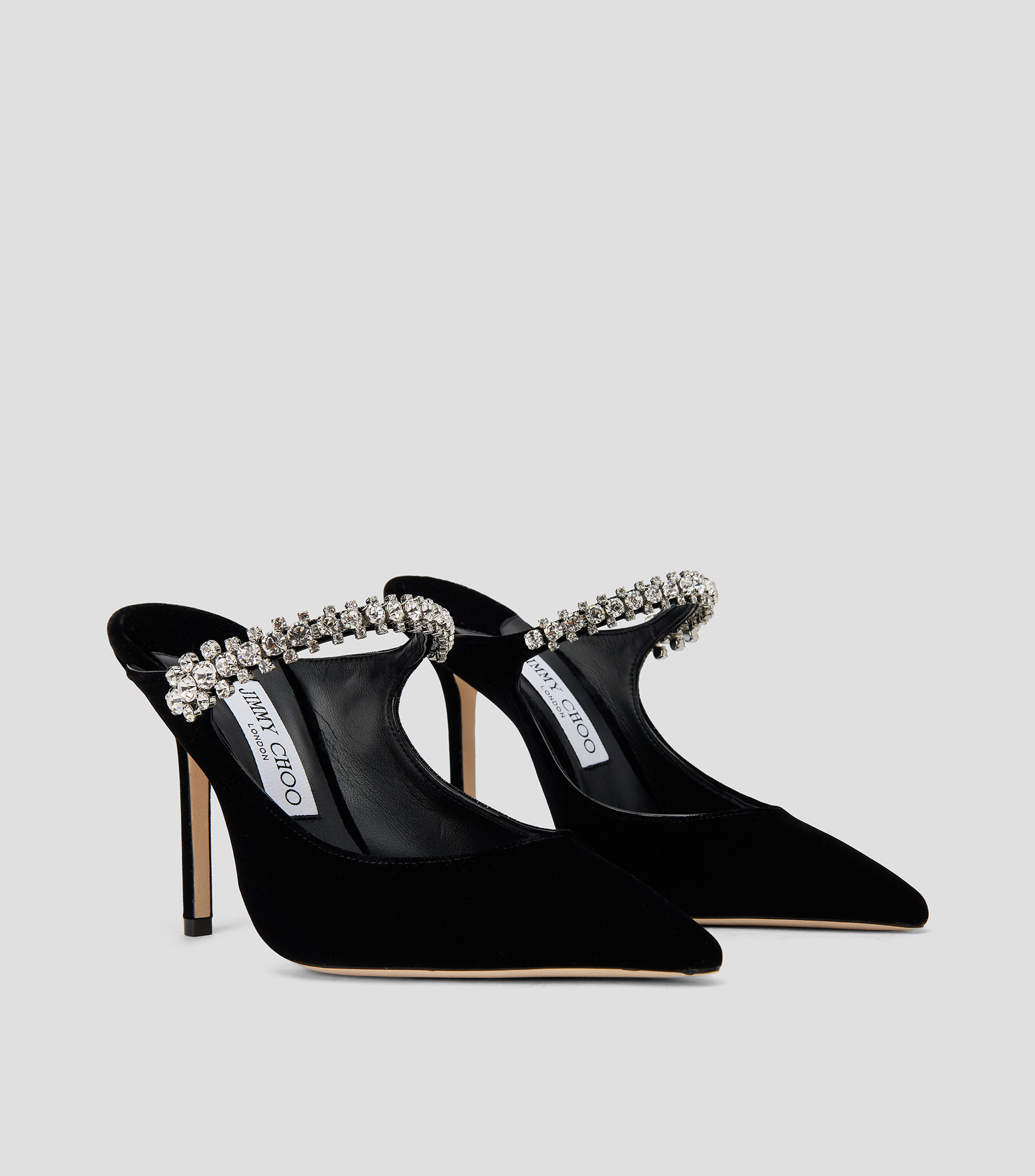 Zapatillas Bing Mujer