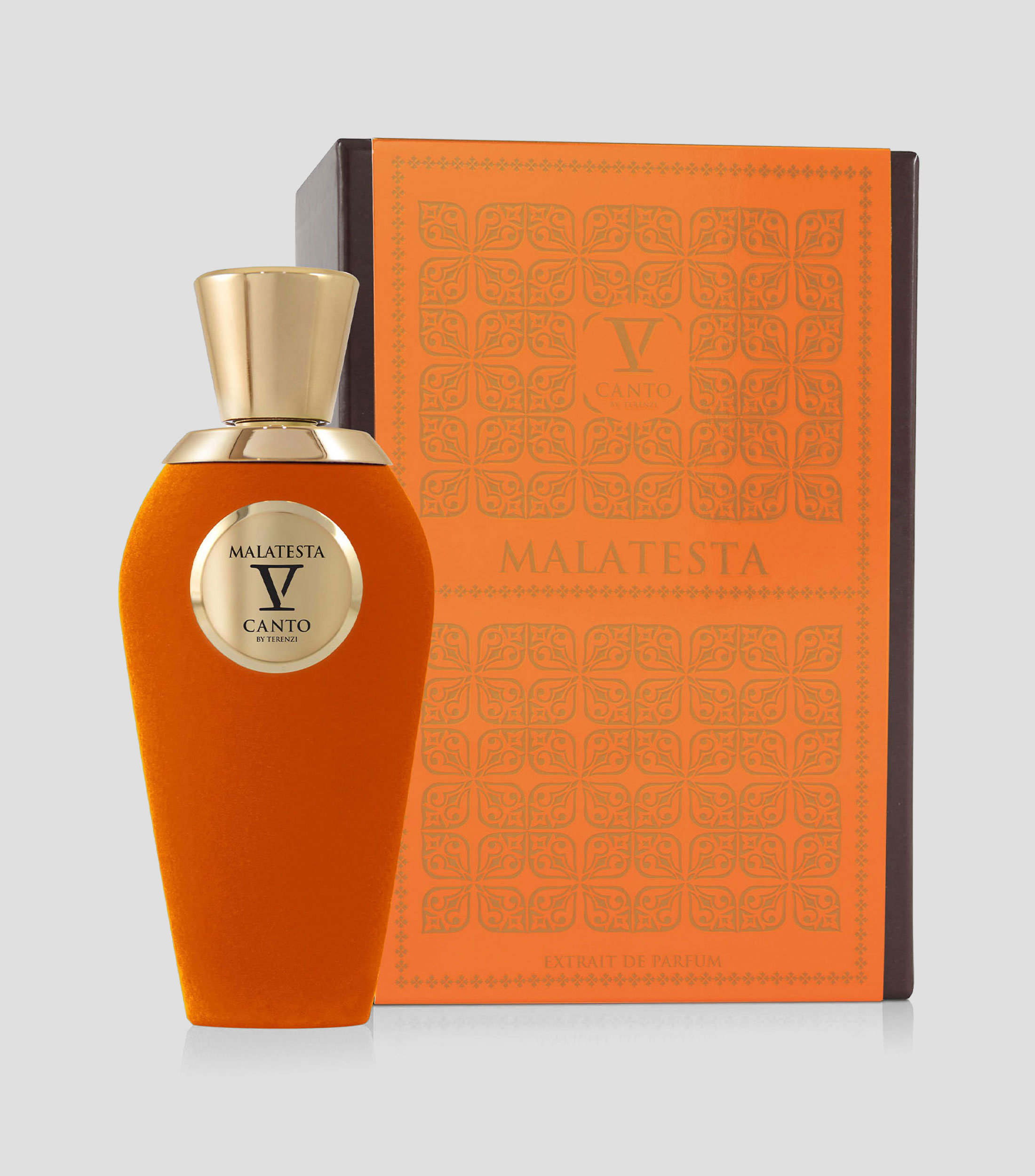 Malatesta Extracto de Perfume 100 ml Unisex