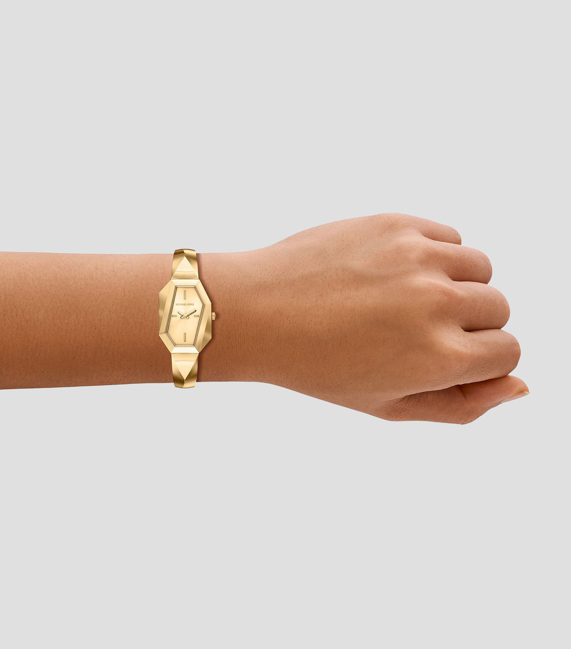 Reloj para Mujer Suri Casual Dorado
