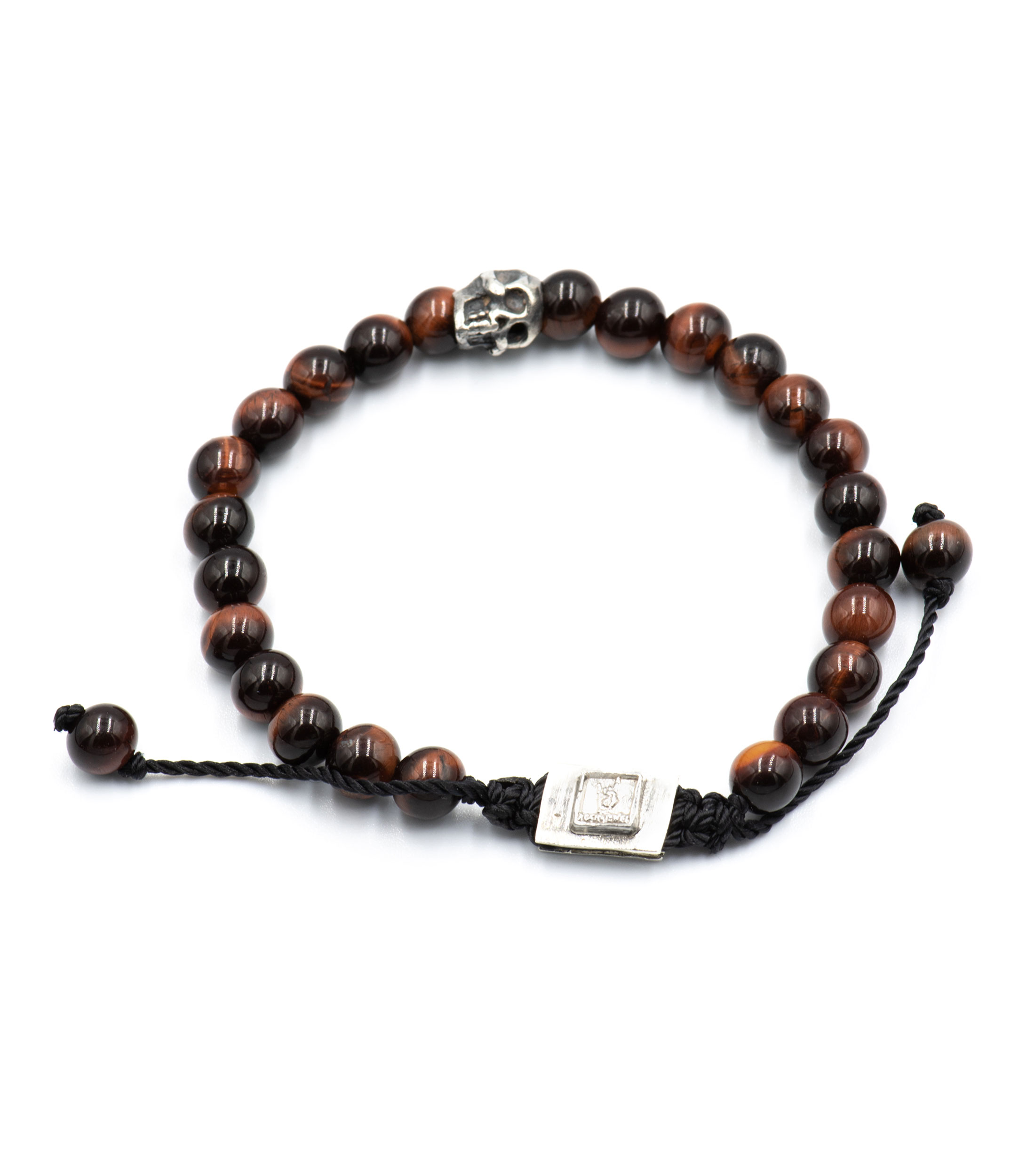 Pulsera en plata .925 Unisex