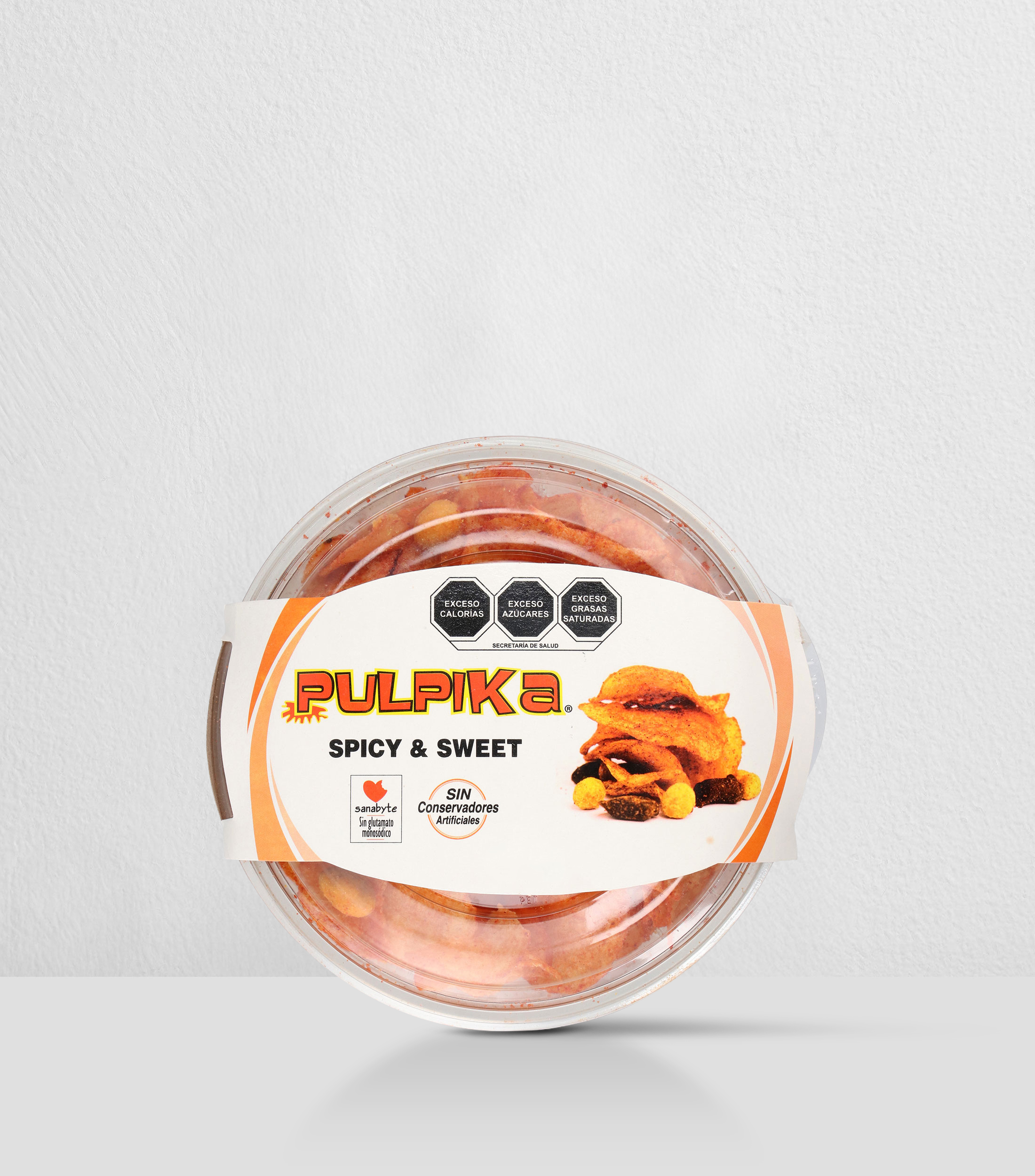 Spicy & Sweet, 300 g