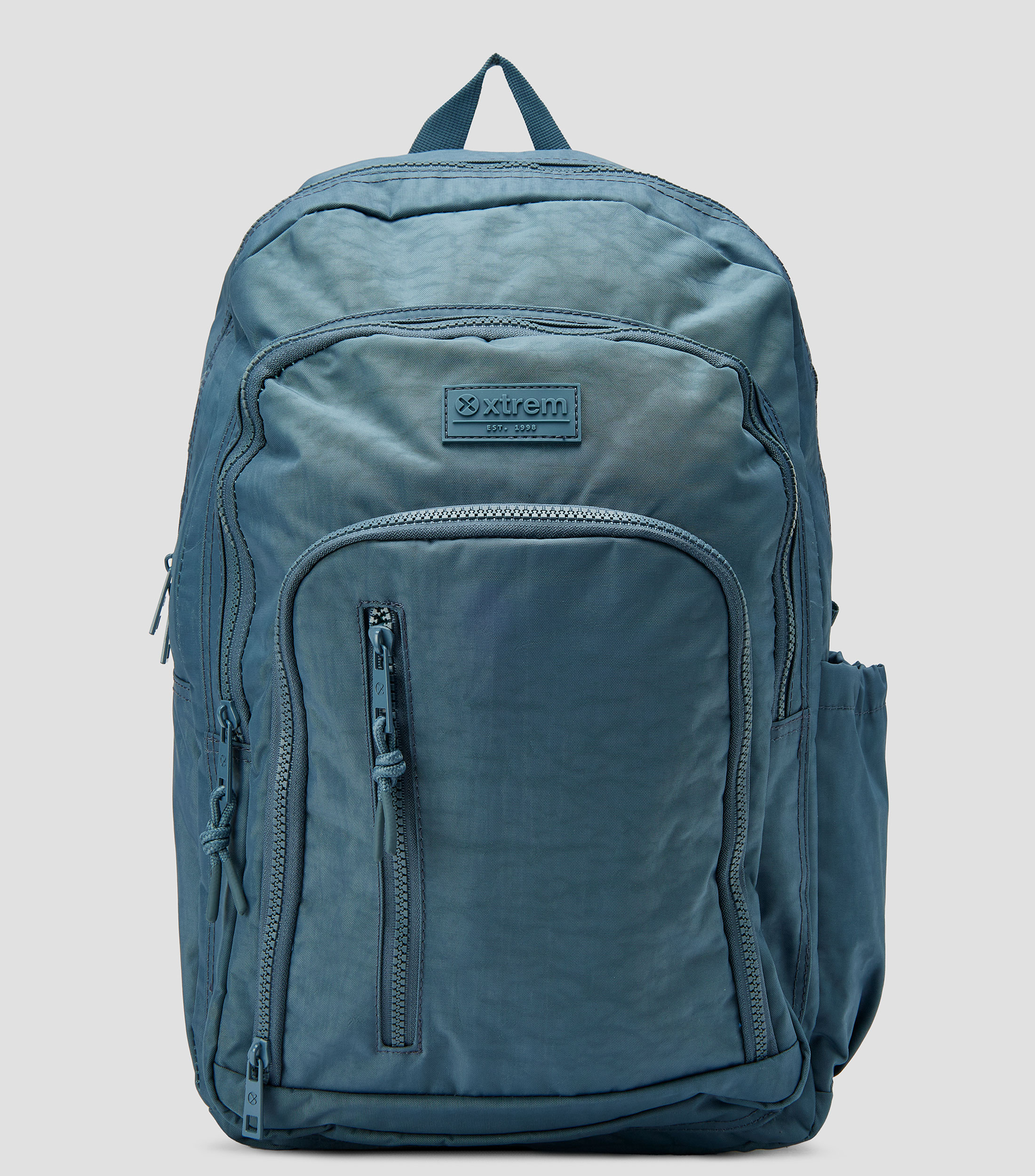 Mochila para laptop de 16 Duncan 5XT azul Nino