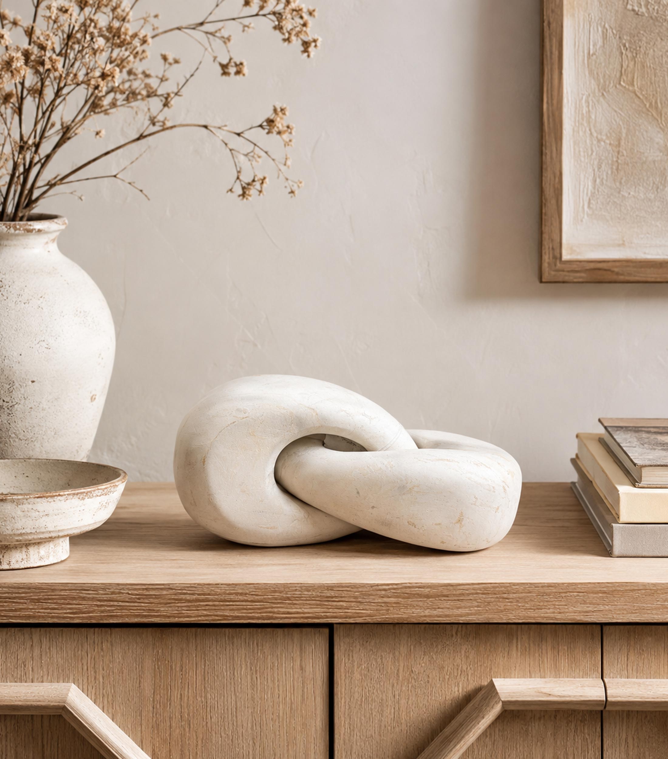 Figura decorativa Thas