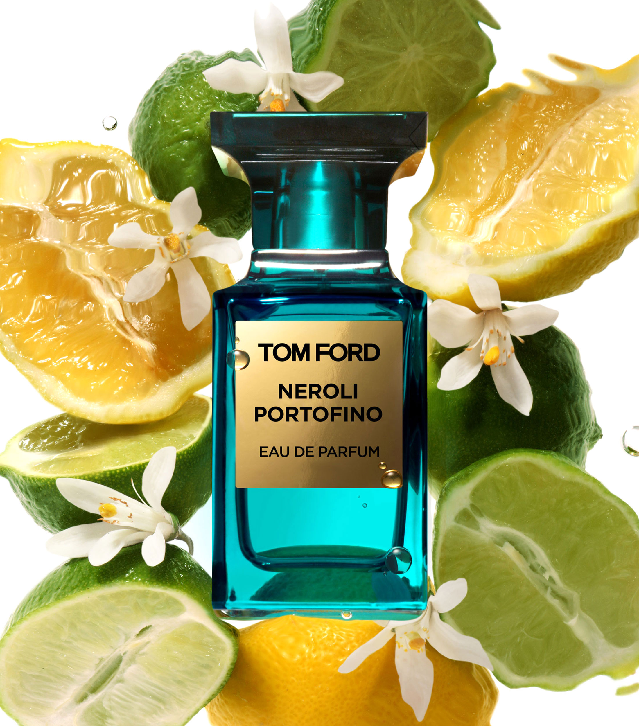 Perfume, Neroli Portofino Eau de Parfum, 50 ml Unisex