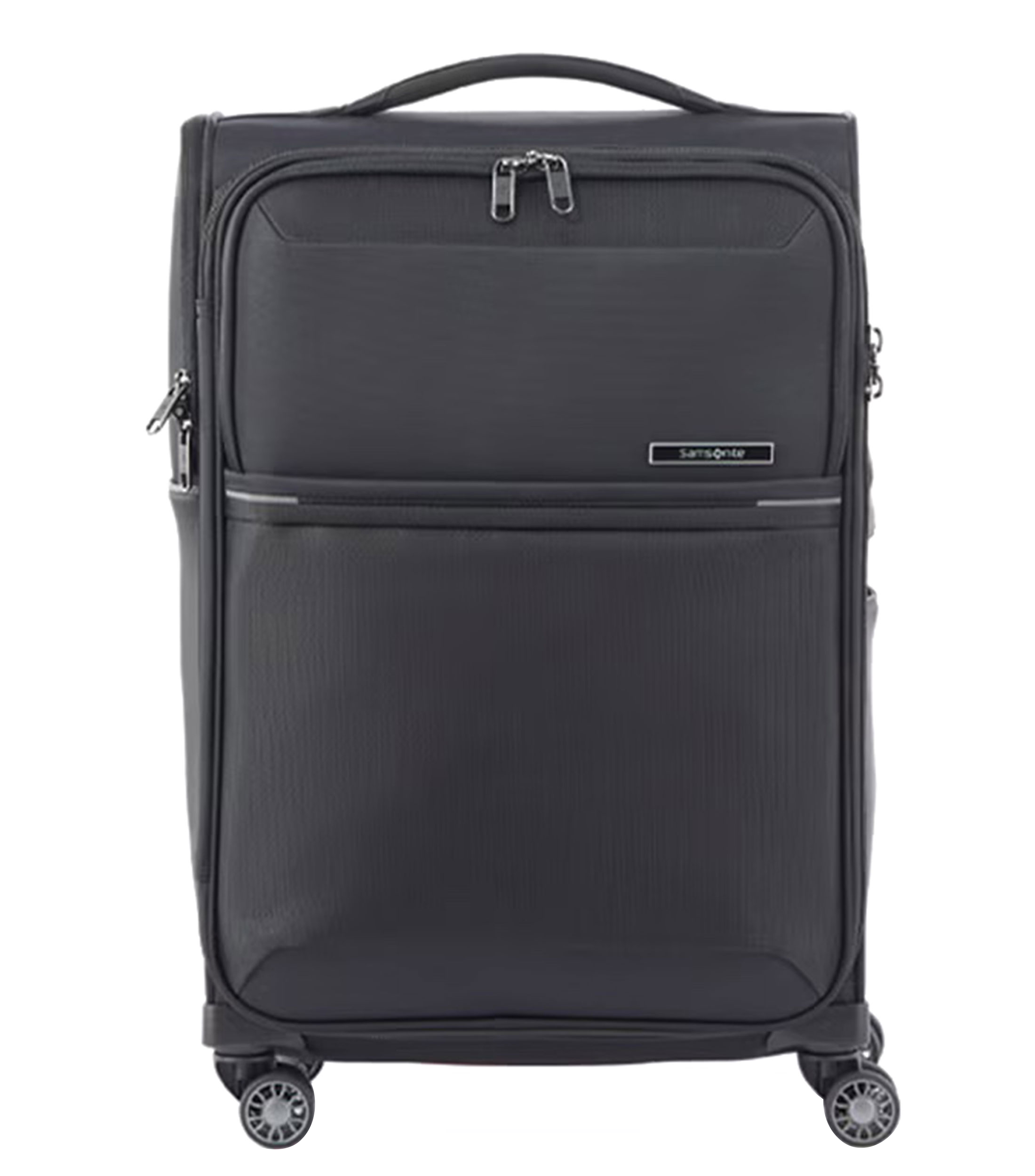 Maleta de Viaje 73H Negra