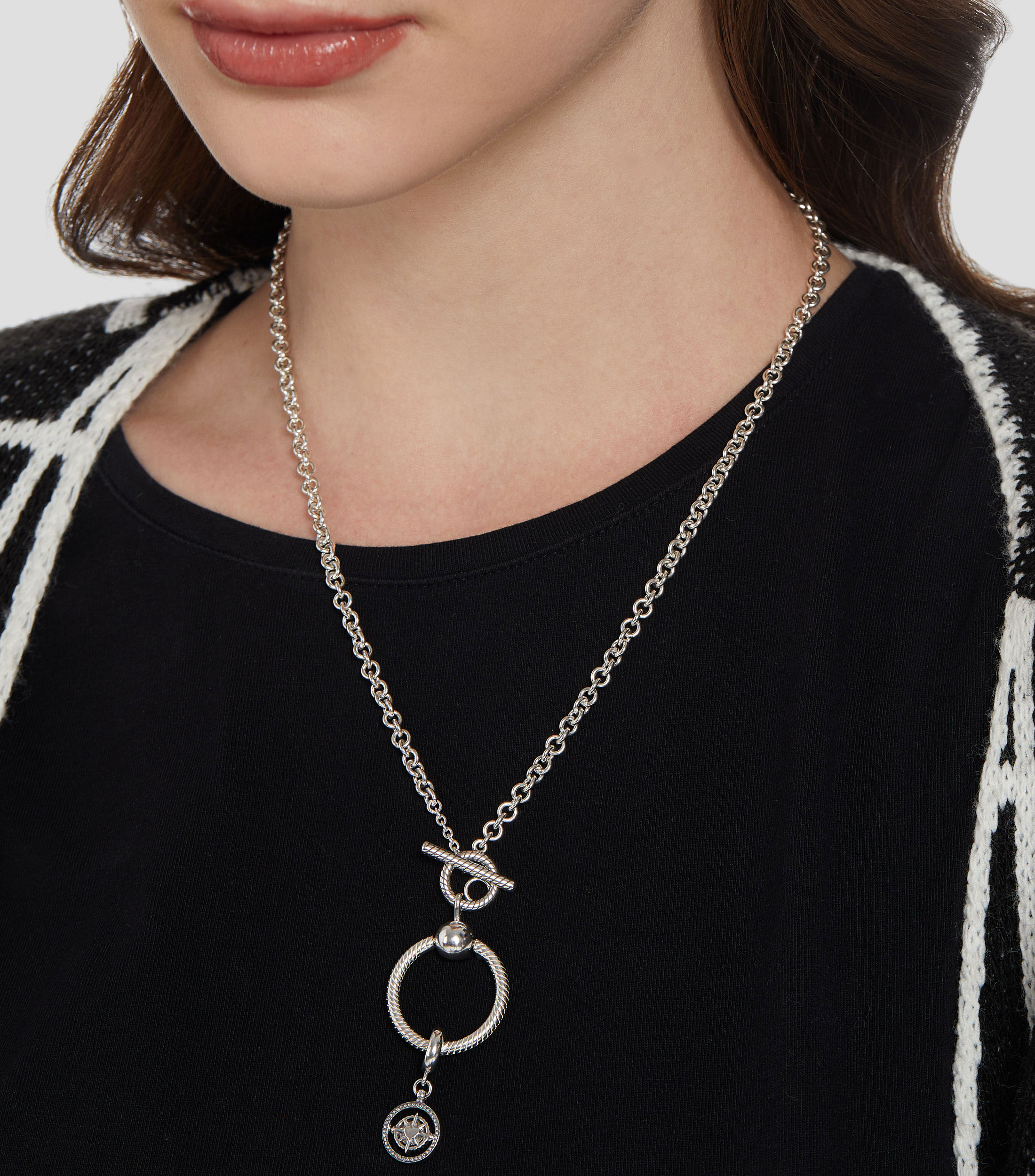 Charm en Plata .925 Mujer