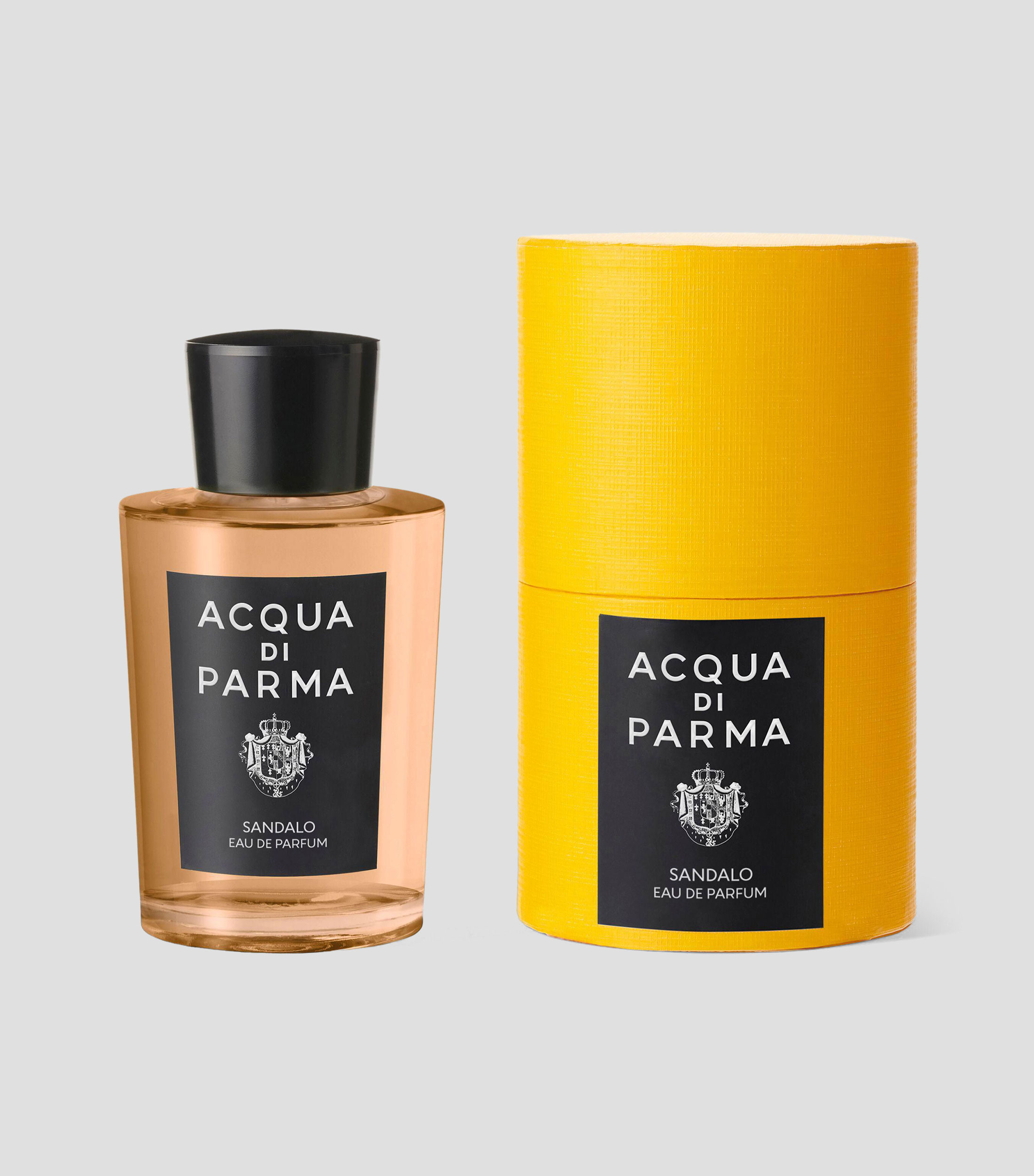 Perfume Sándalo, Eau De Parfum 180 ml Unisex