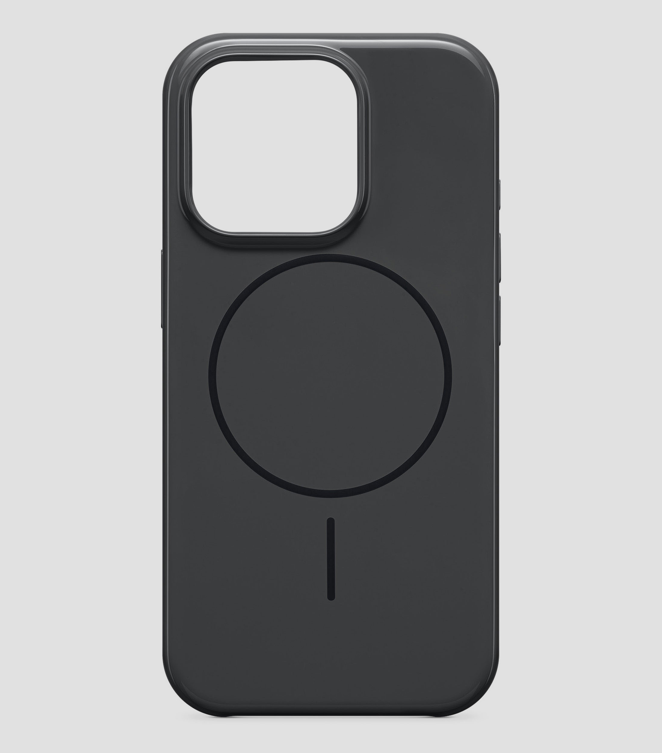 Funda iPhone 16 Pro con MagSafe de Beats Negro