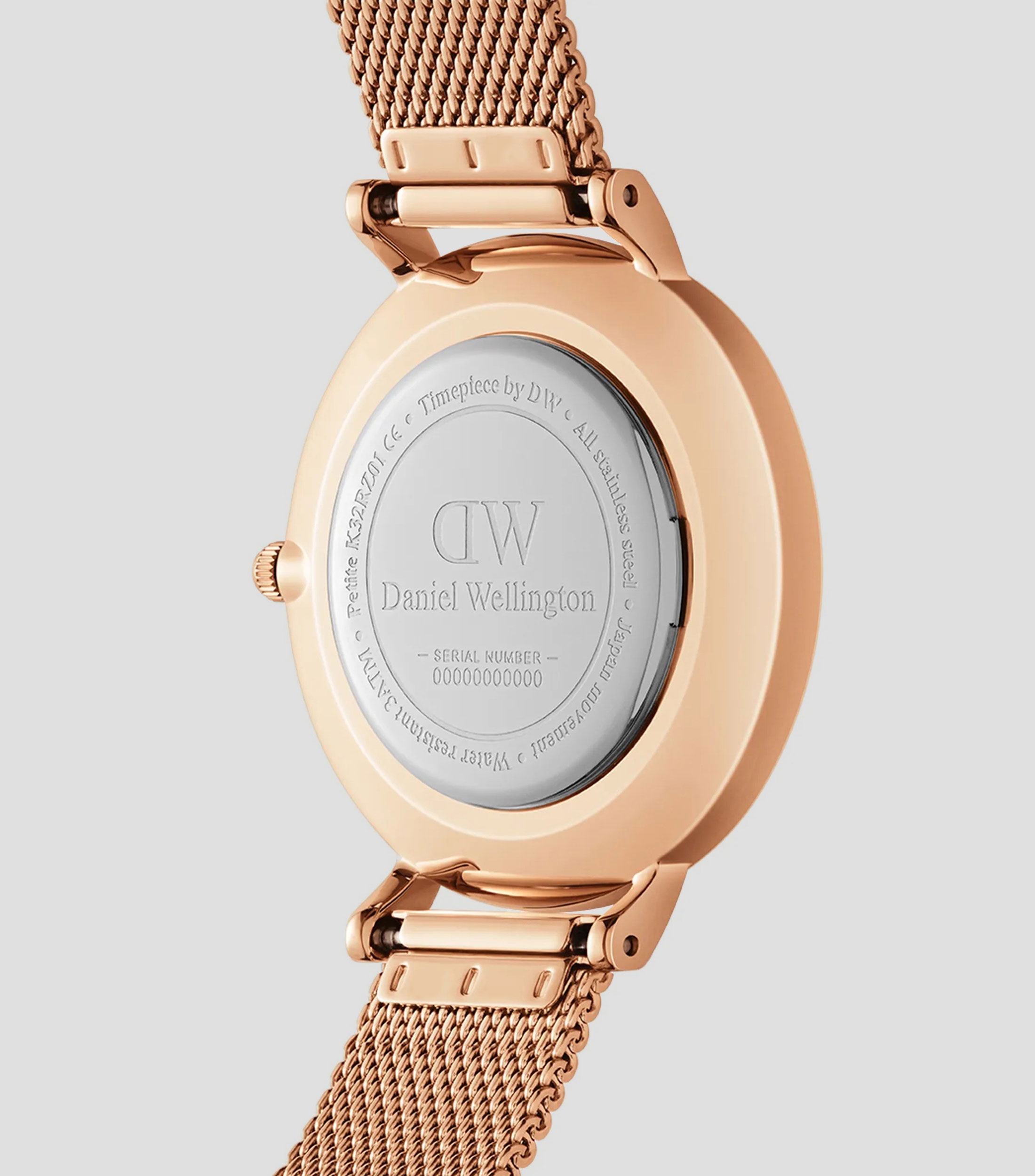 Reloj Petite Unitone Unisex