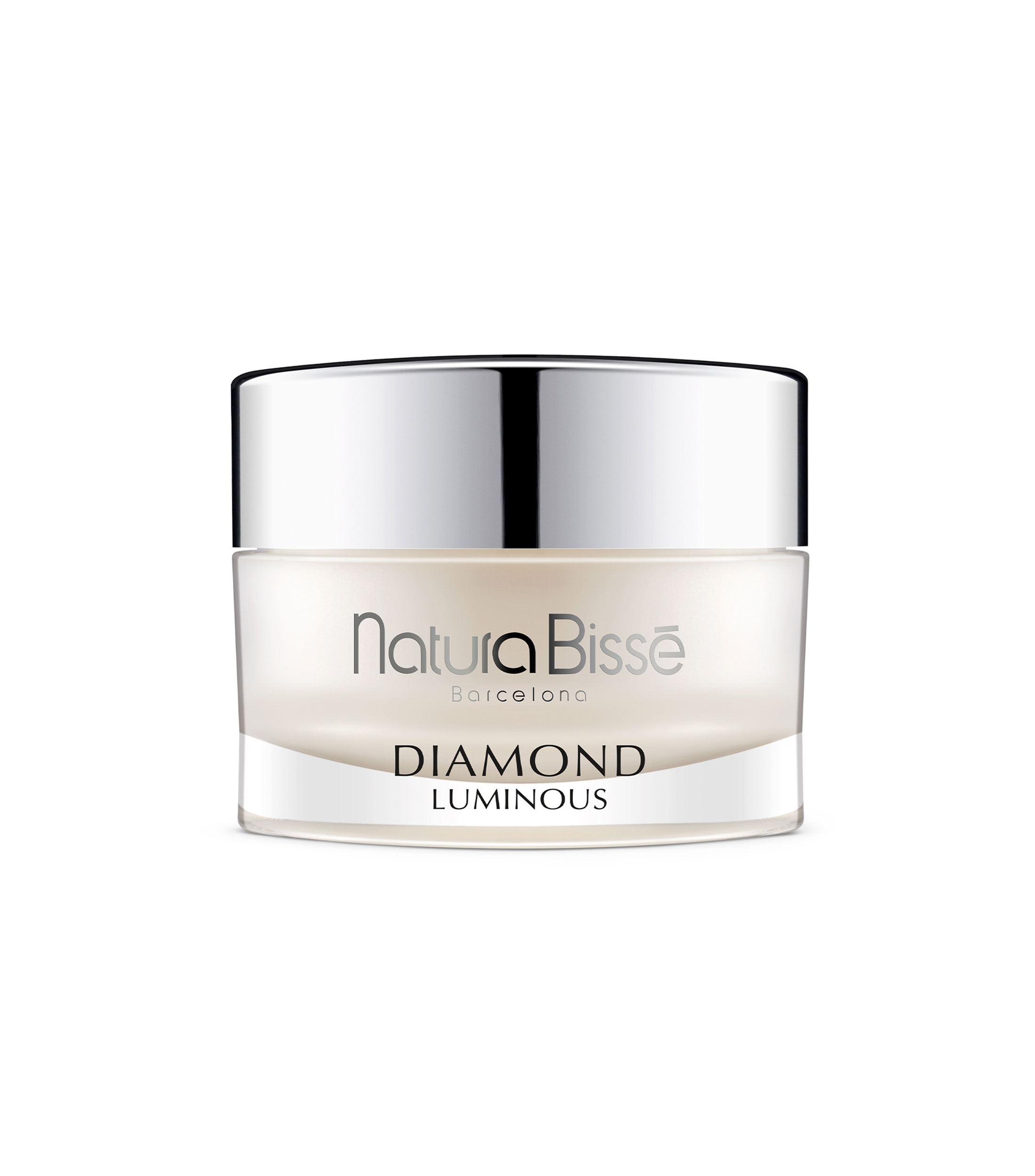 Crema Limpiadora Diamond Luminous Rich Luxury Cleanse, 200 ml
