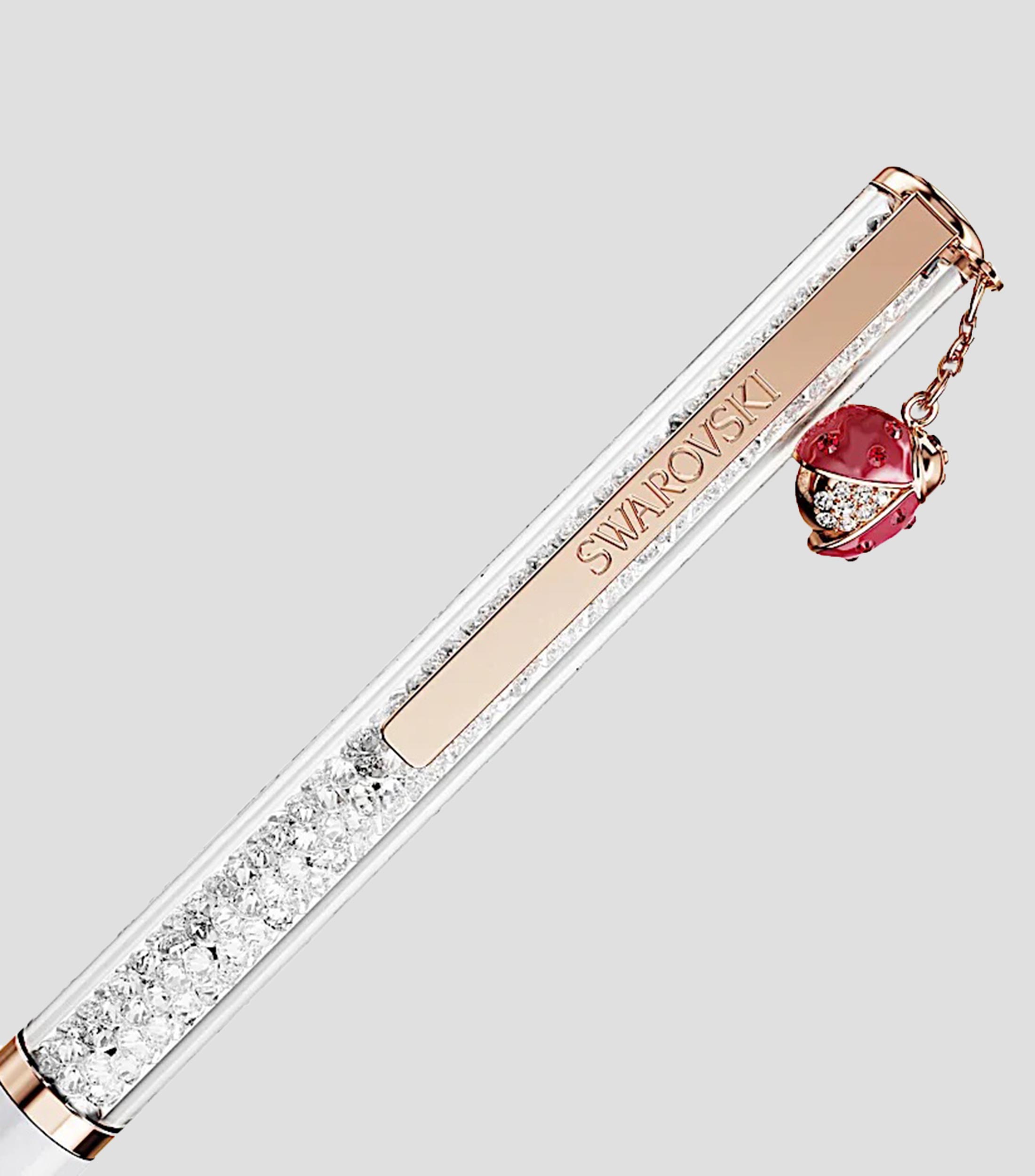 Bolígrafo Crystalline Catarina