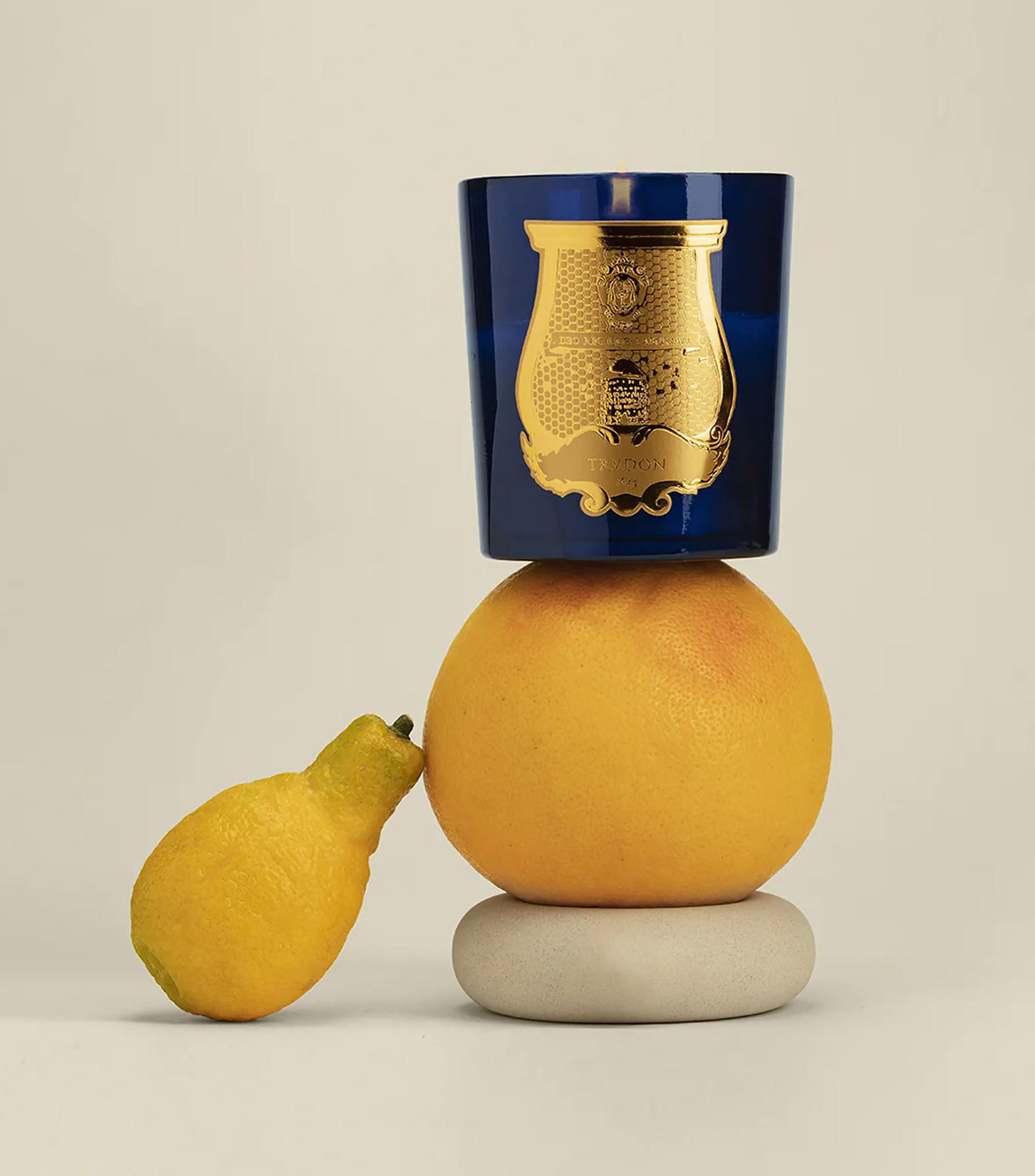 Vela Aromática Salta, 270 gr