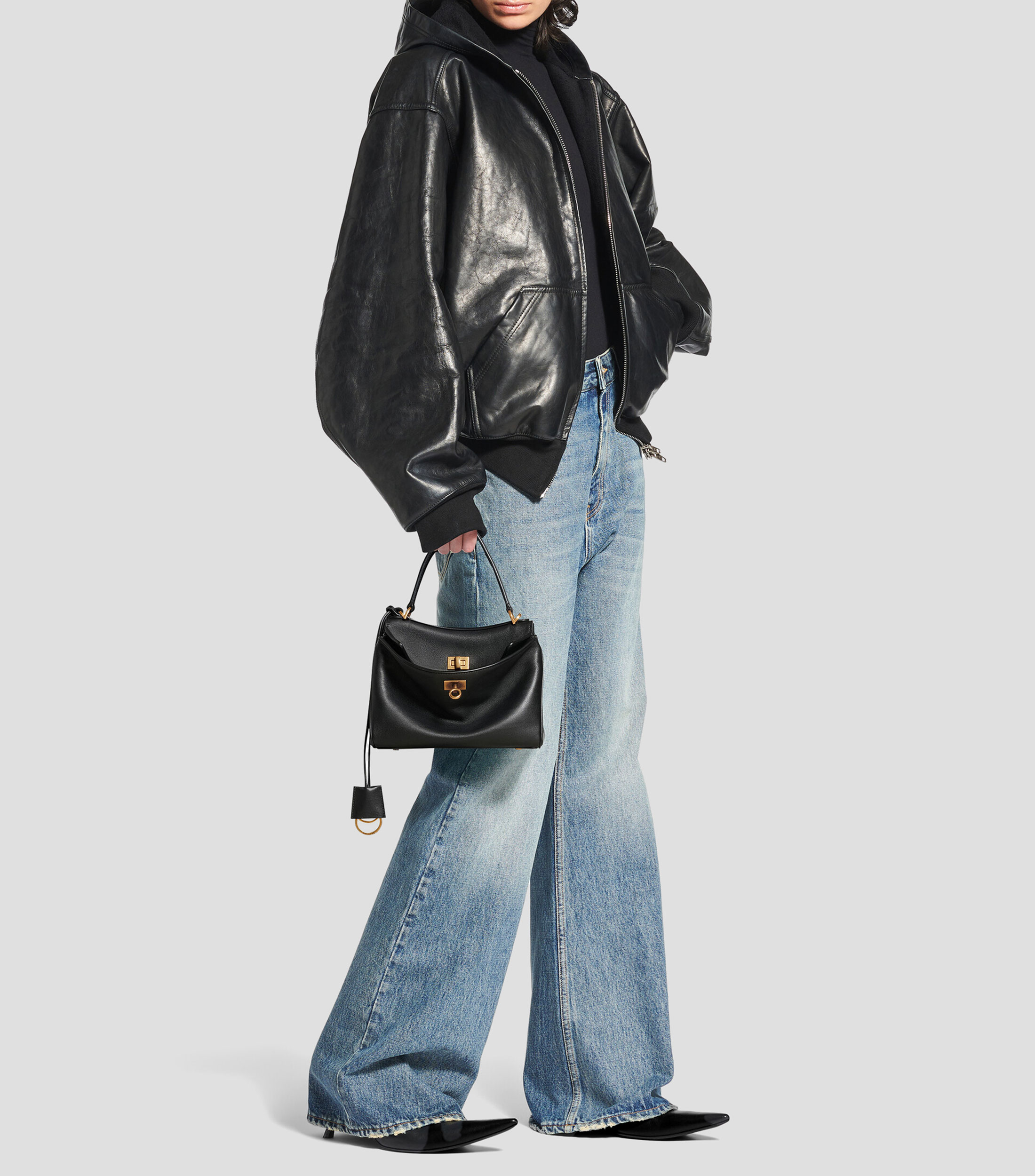 Bolsa Rodeo