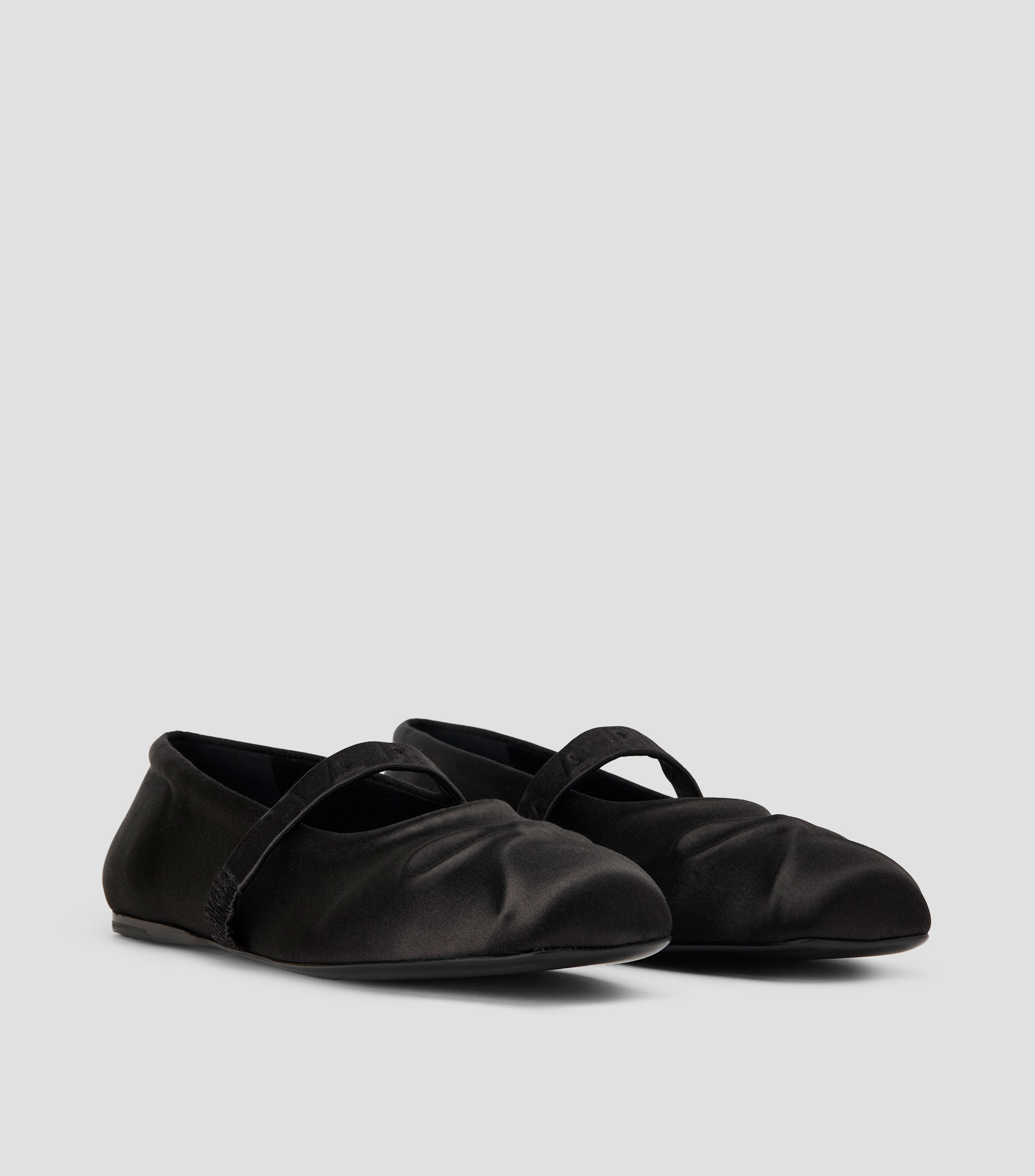 Flats planos con cinta Mujer