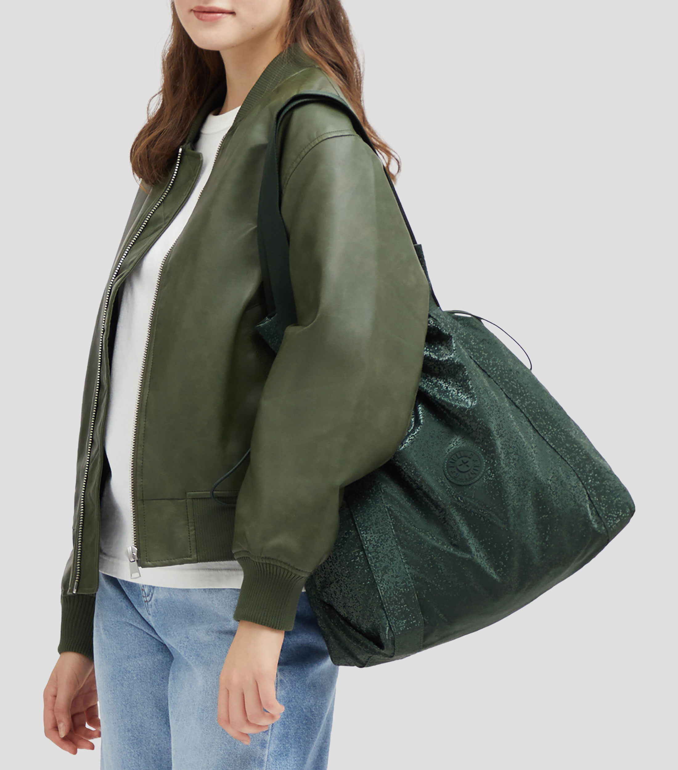 Bolsa tote Elmar lisa Mujer
