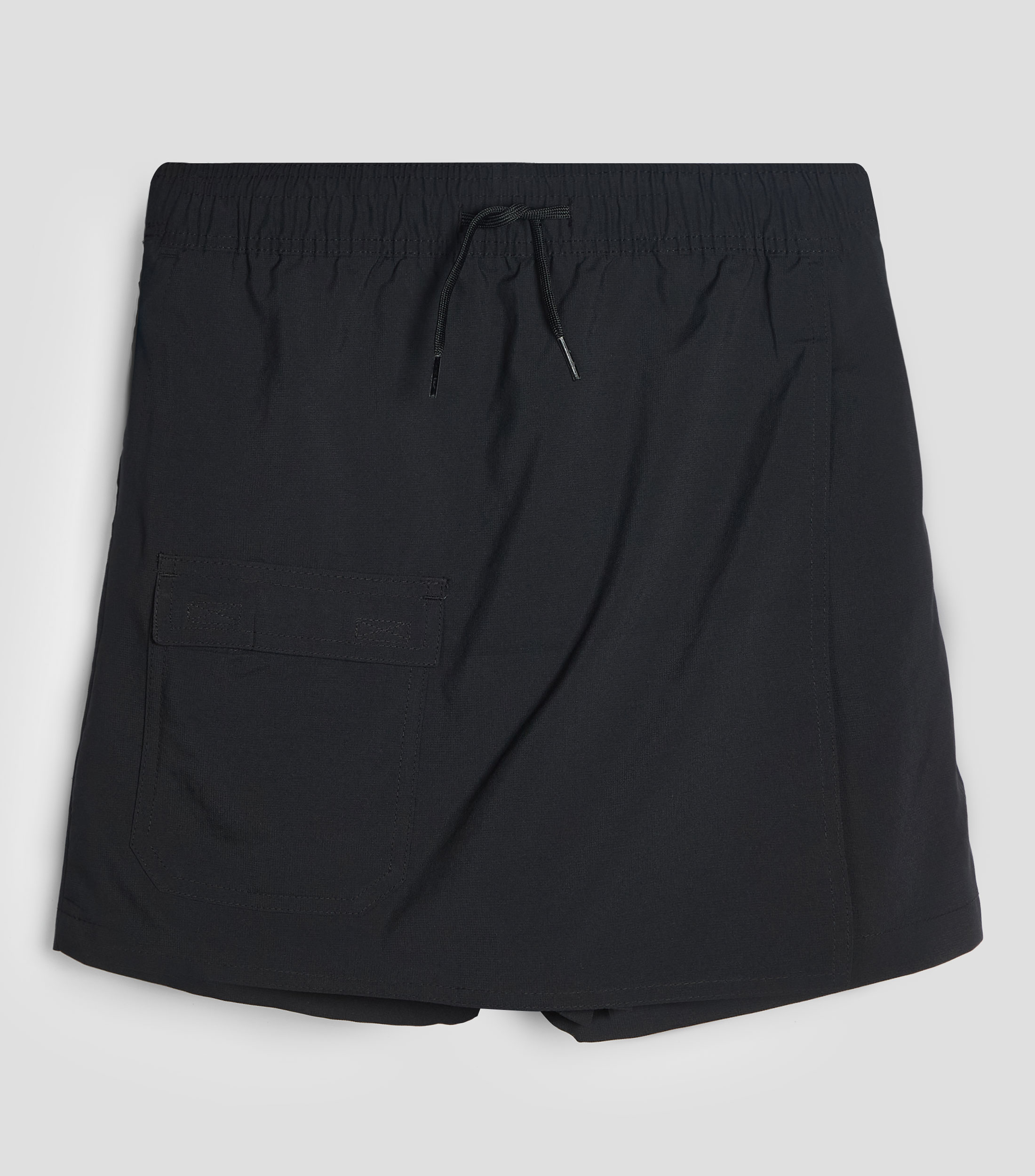 Short tipo falda deportivo Ridge Utility Nina