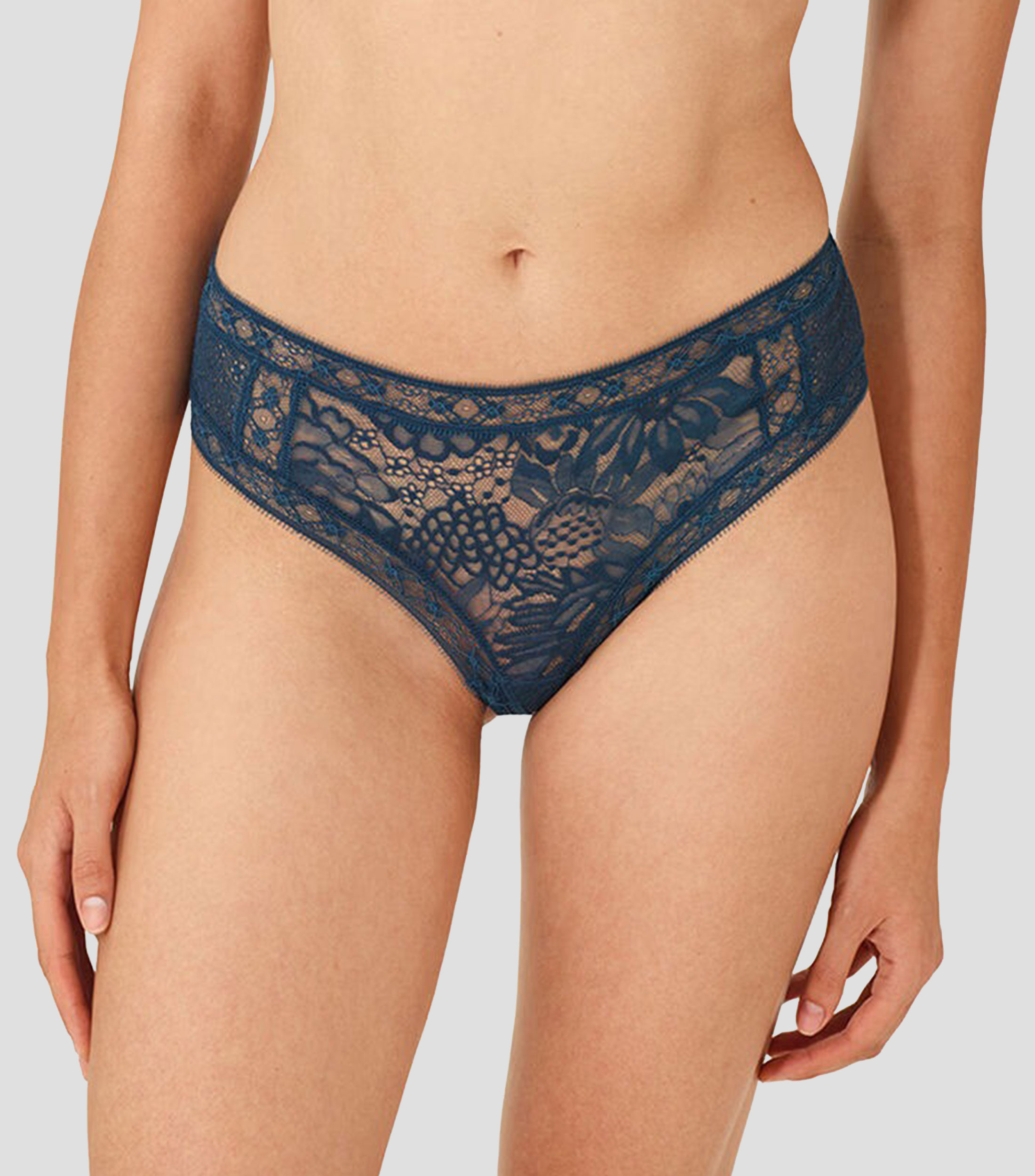 Tanga Mujer