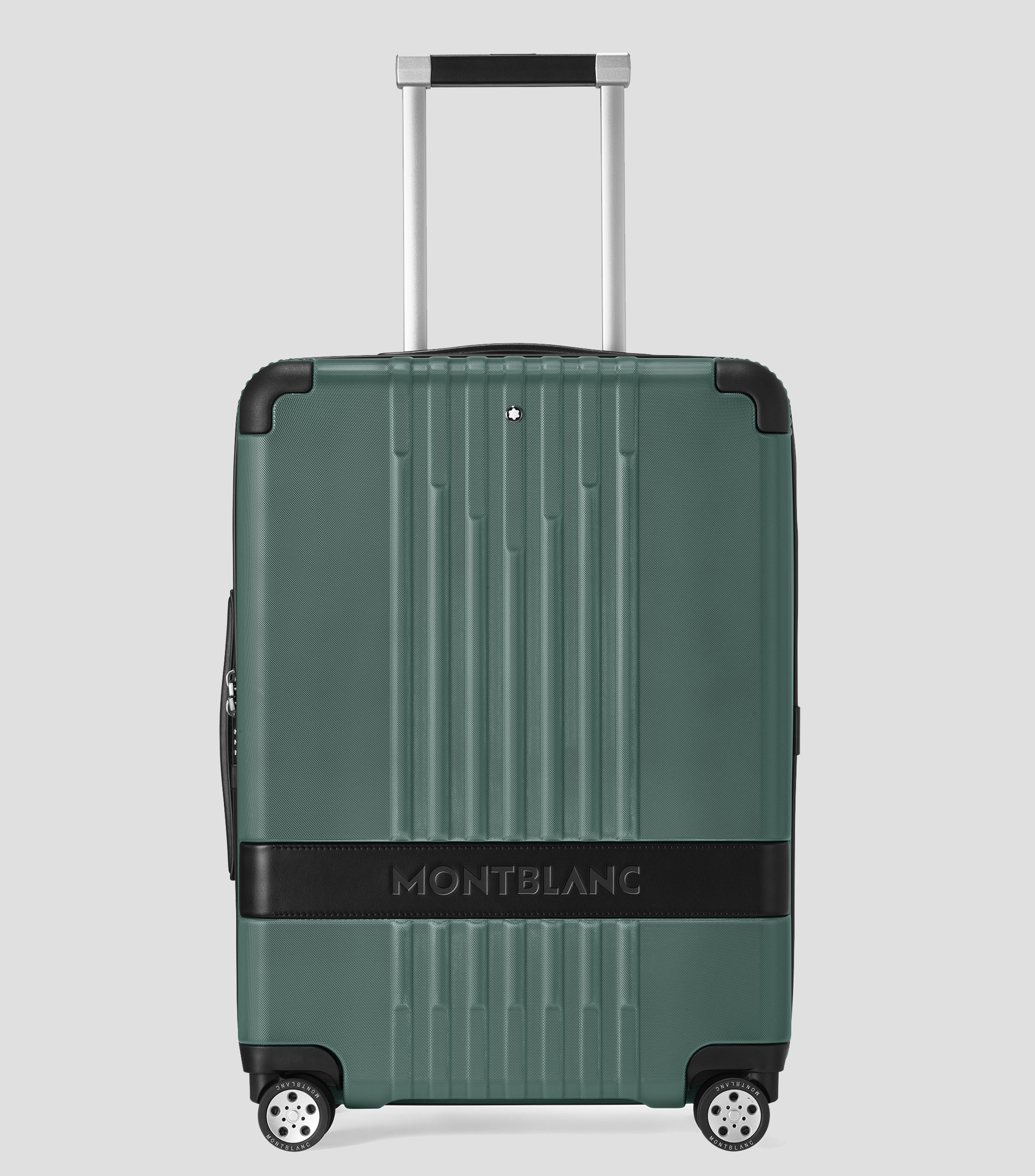 Maleta rigida MY4810Trolley Pewter
