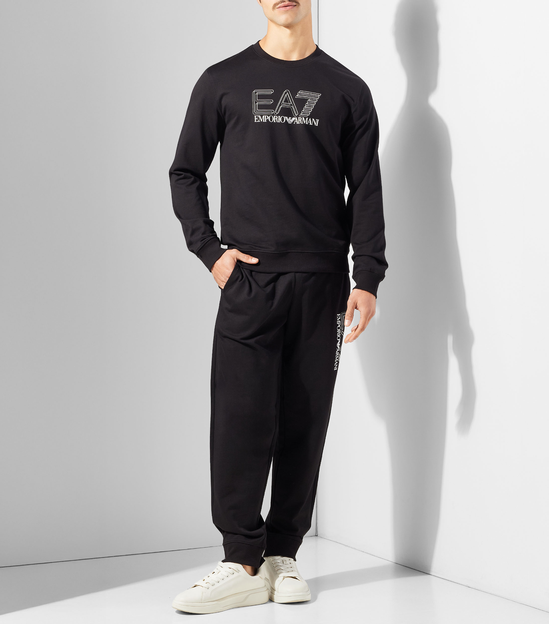 Sudadera Hombre