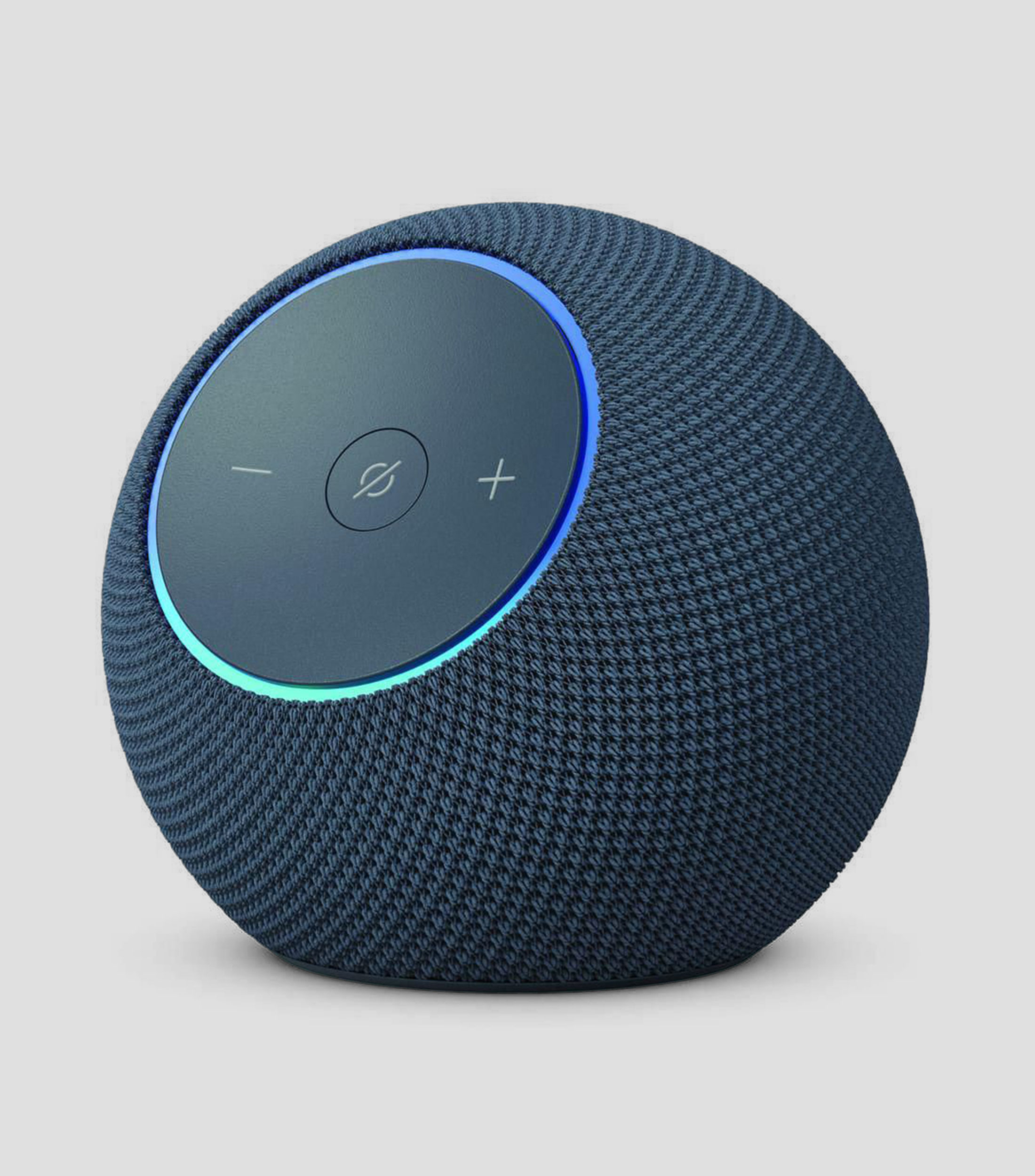 Bocina inteligente Amazon Echo Dot Max