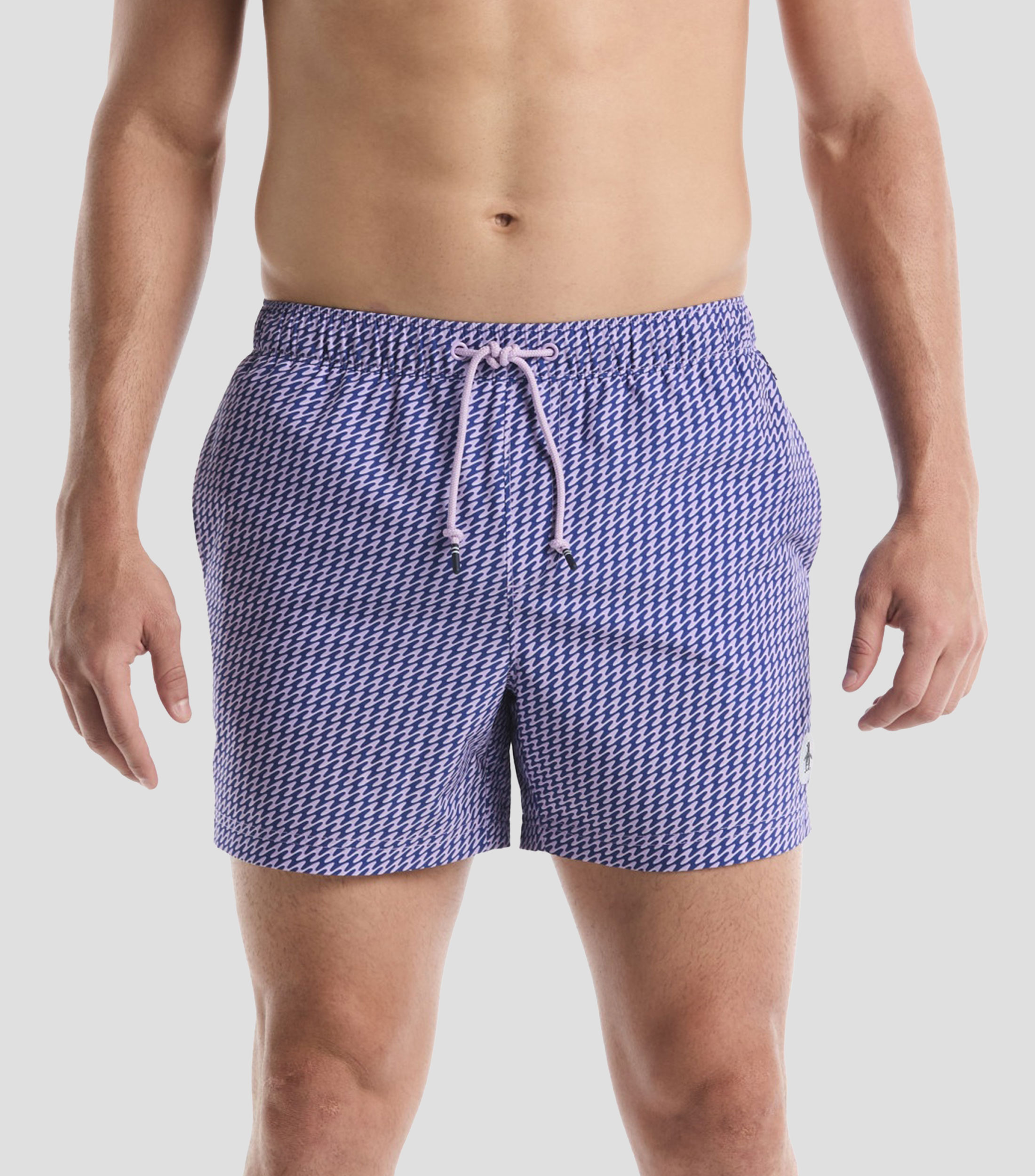 Traje de Baño corto Hombre