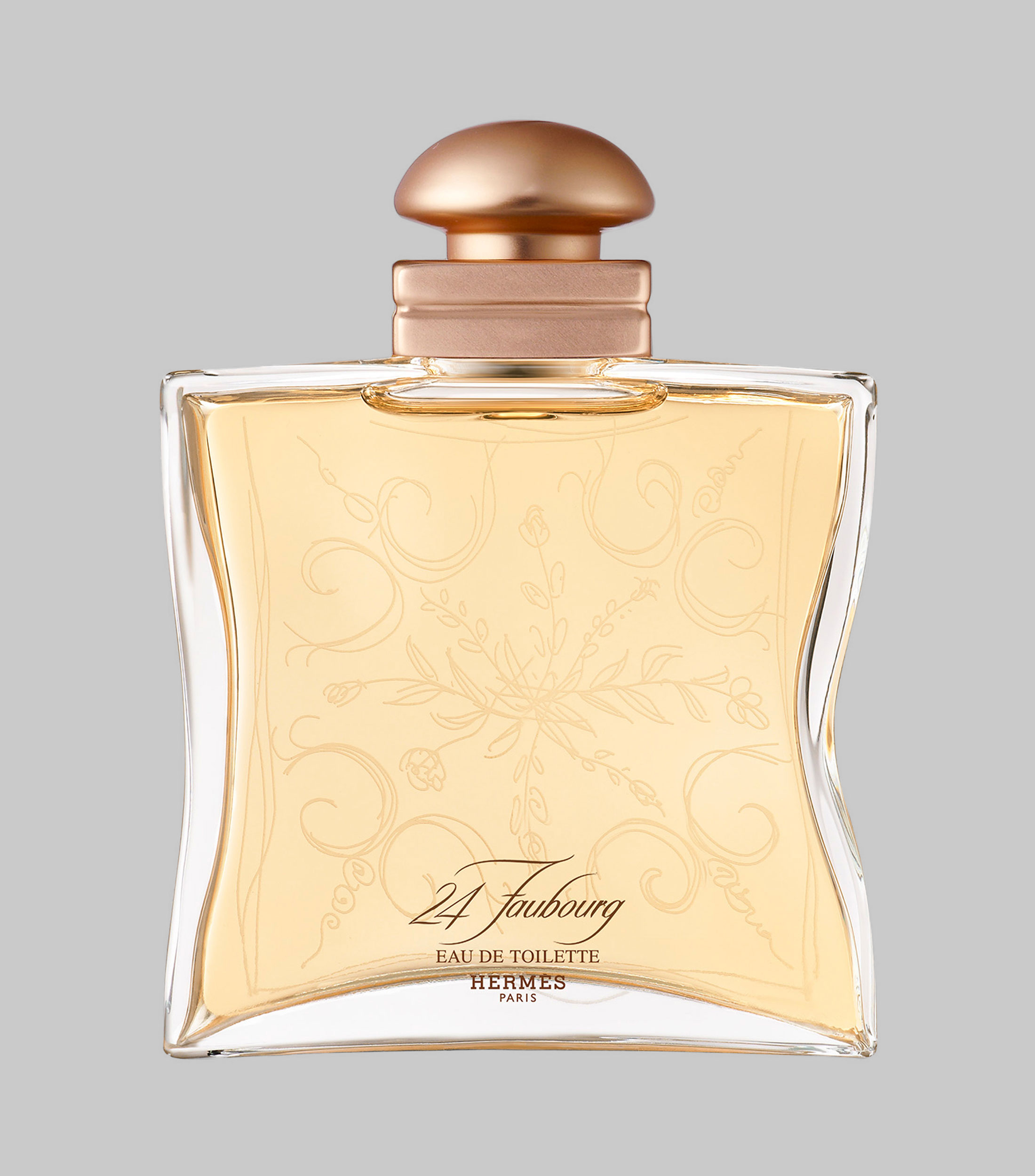 Perfume, 24 Faubourg Eau de toilette, 100 ml Mujer