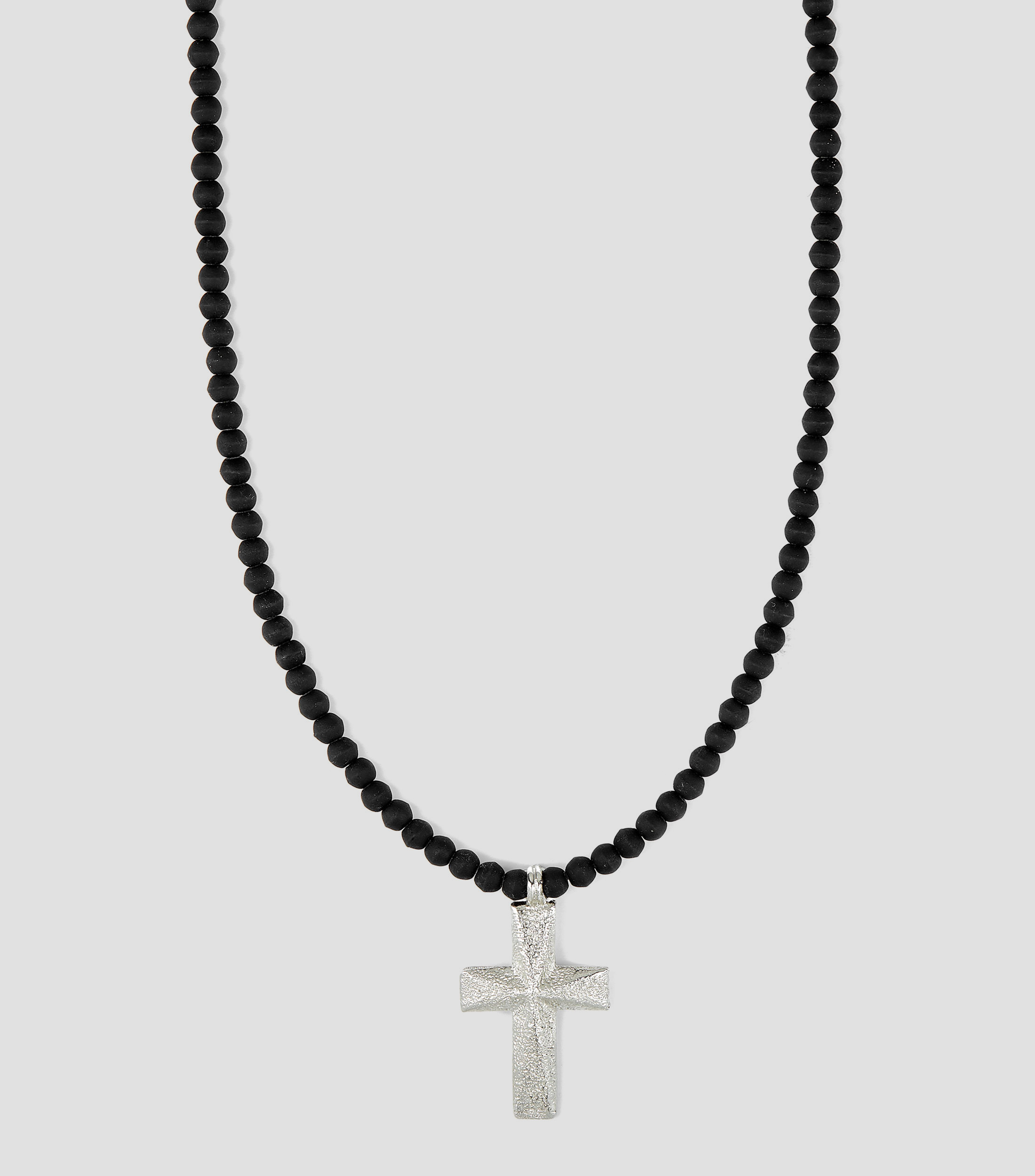 Set de Collar y Dije Hombre