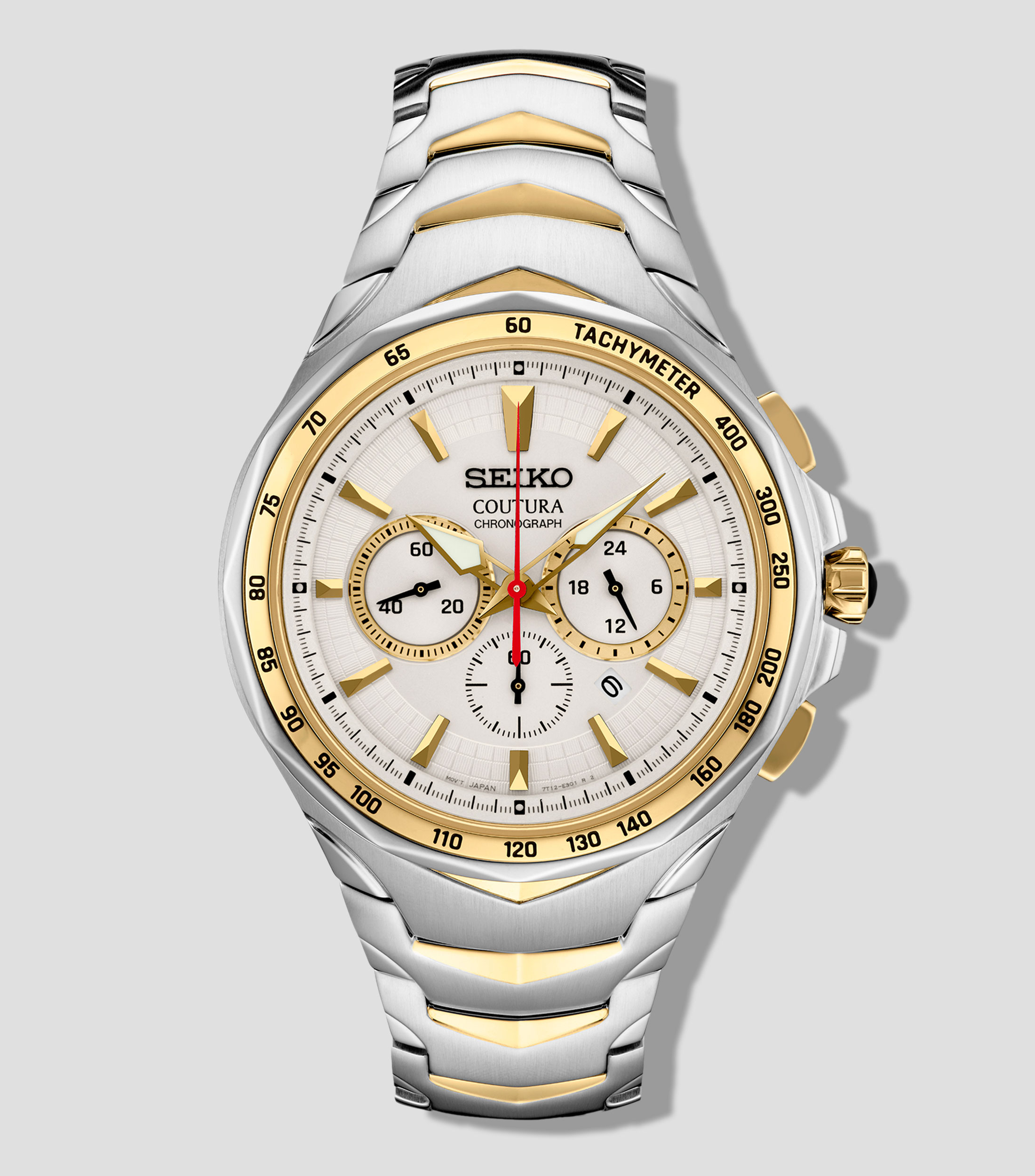 Reloj Seiko Coutura SRWZ24