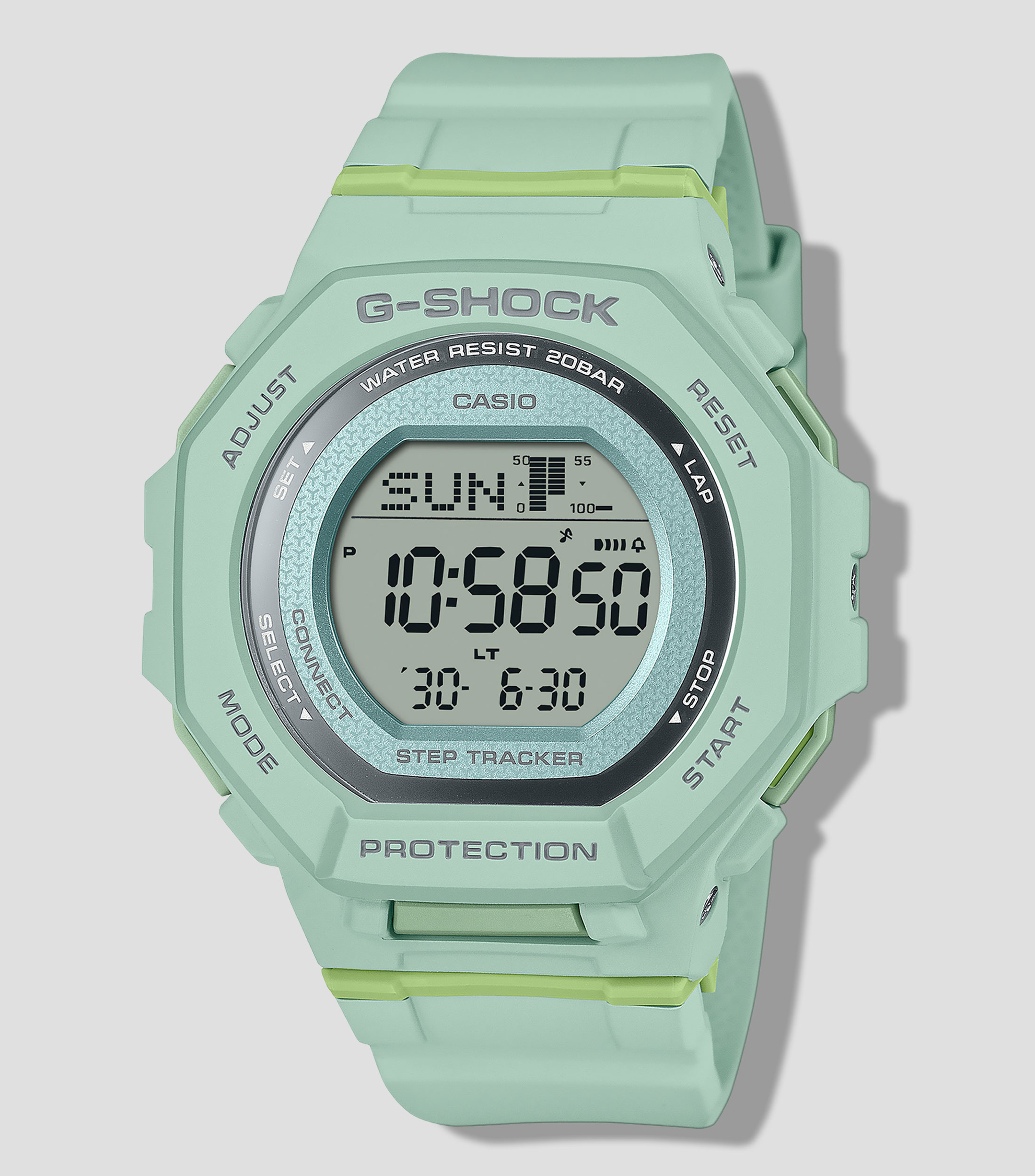 G SHOCK WOMAN GMD