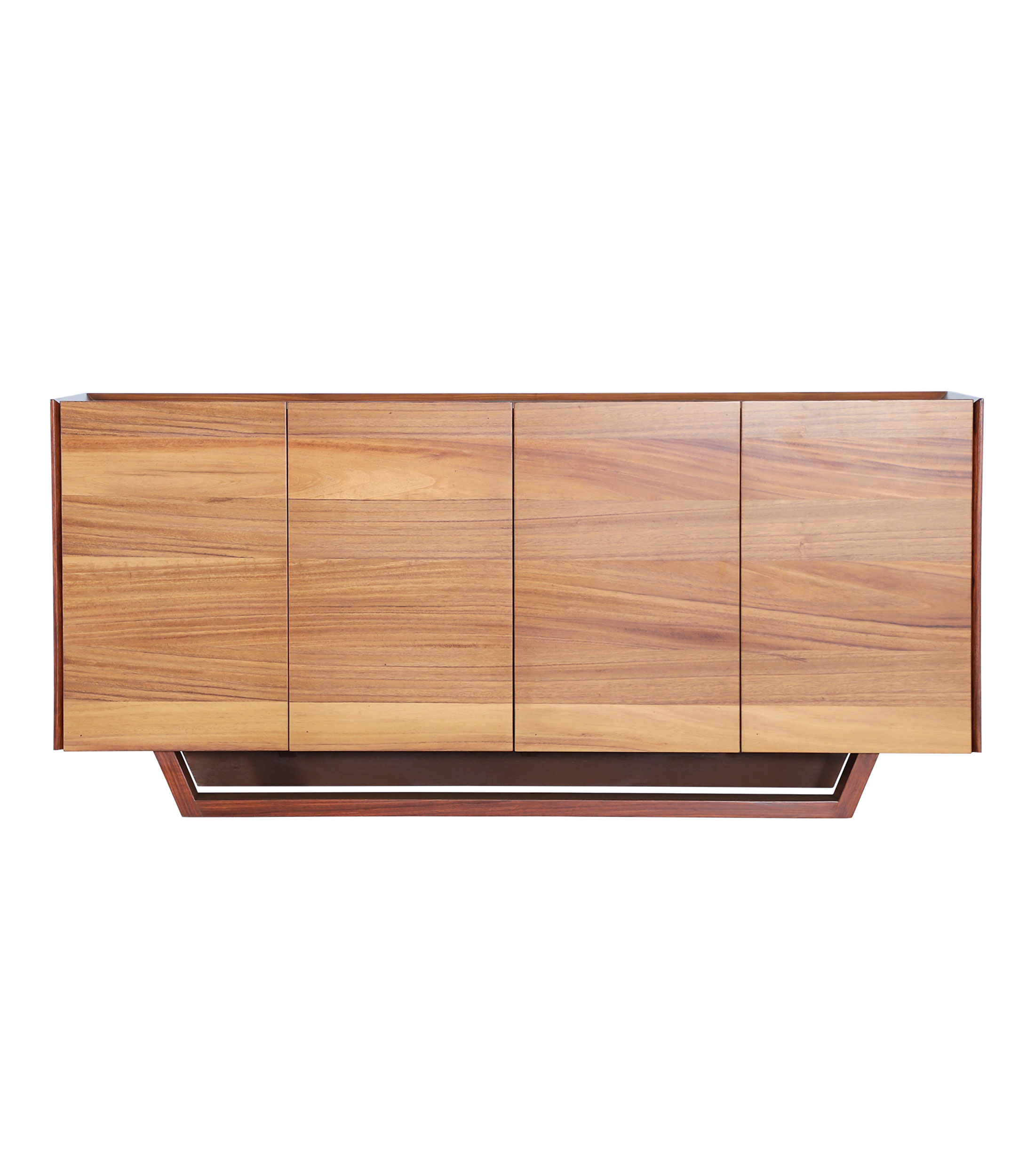Buffete Ontario en MDF