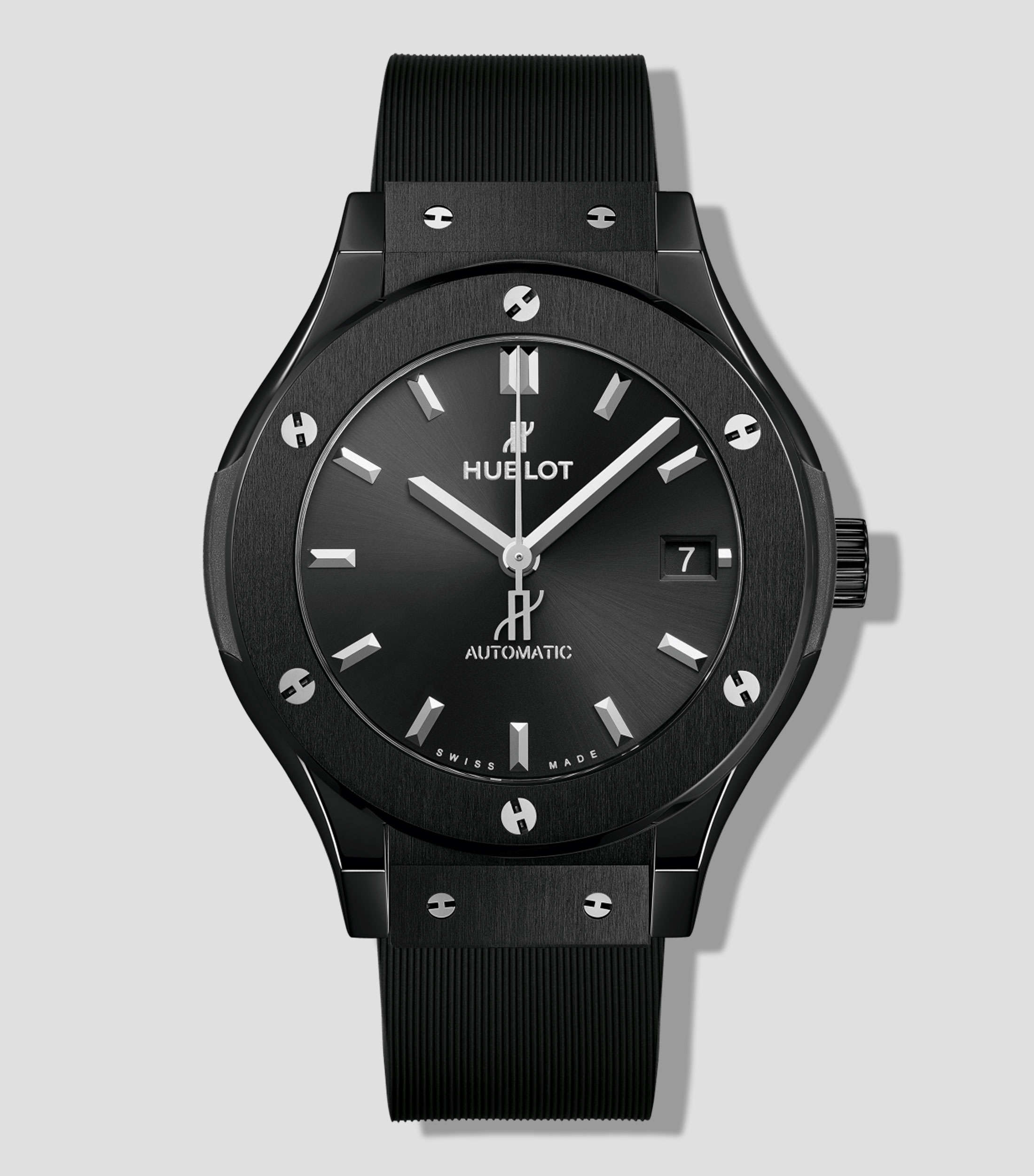 Reloj para Mujer Casual Negro
