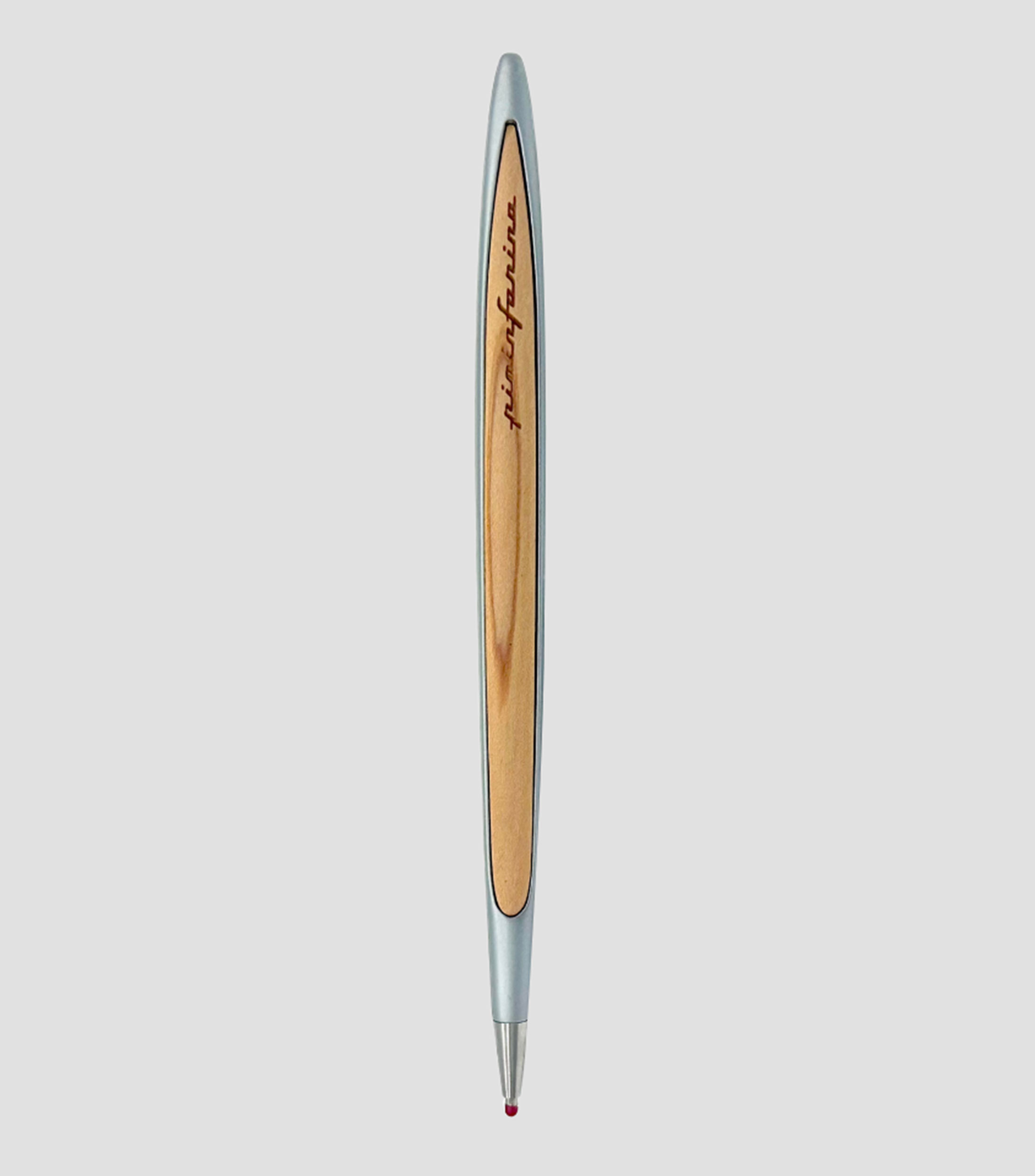 Boligrafo Cambiano Angel independencia pininfarina