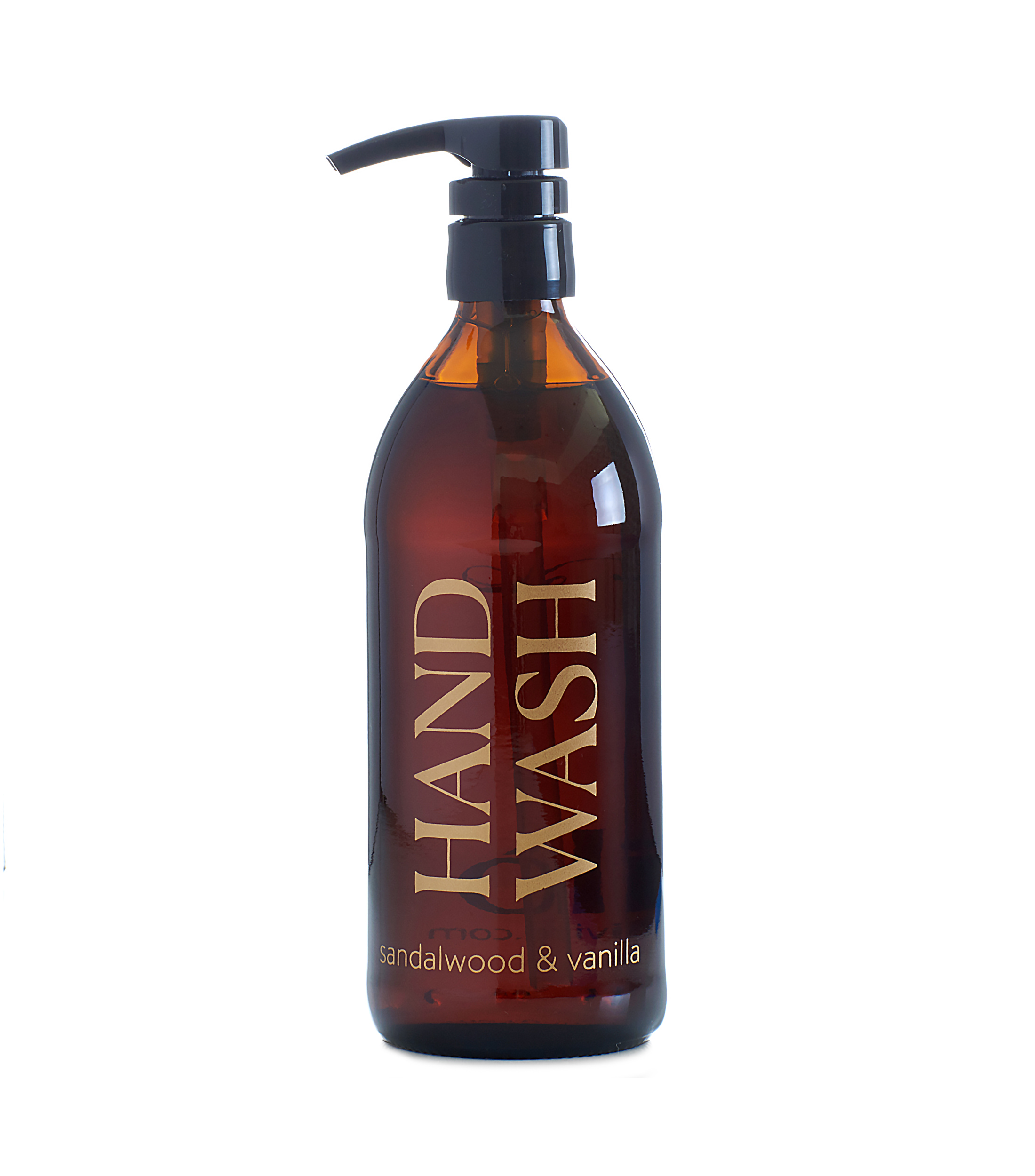 JABON PARA MANOS MED SANDALWOOD VAN