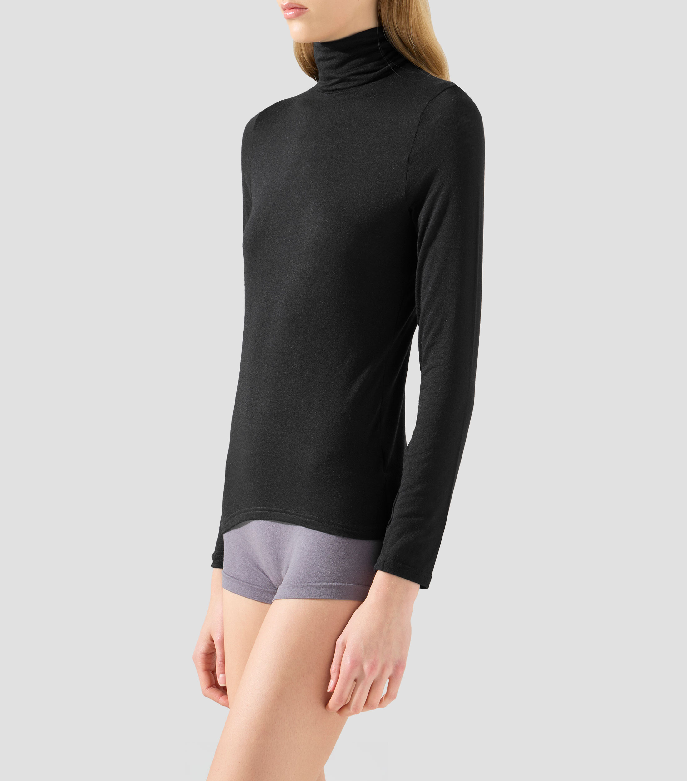 Playera interior Mujer