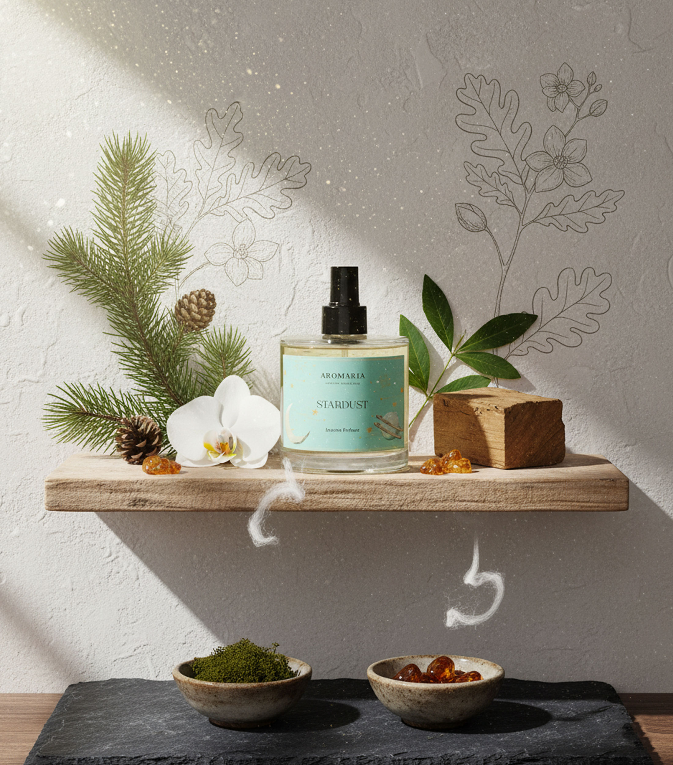 Stardust Room Spray 300 ml