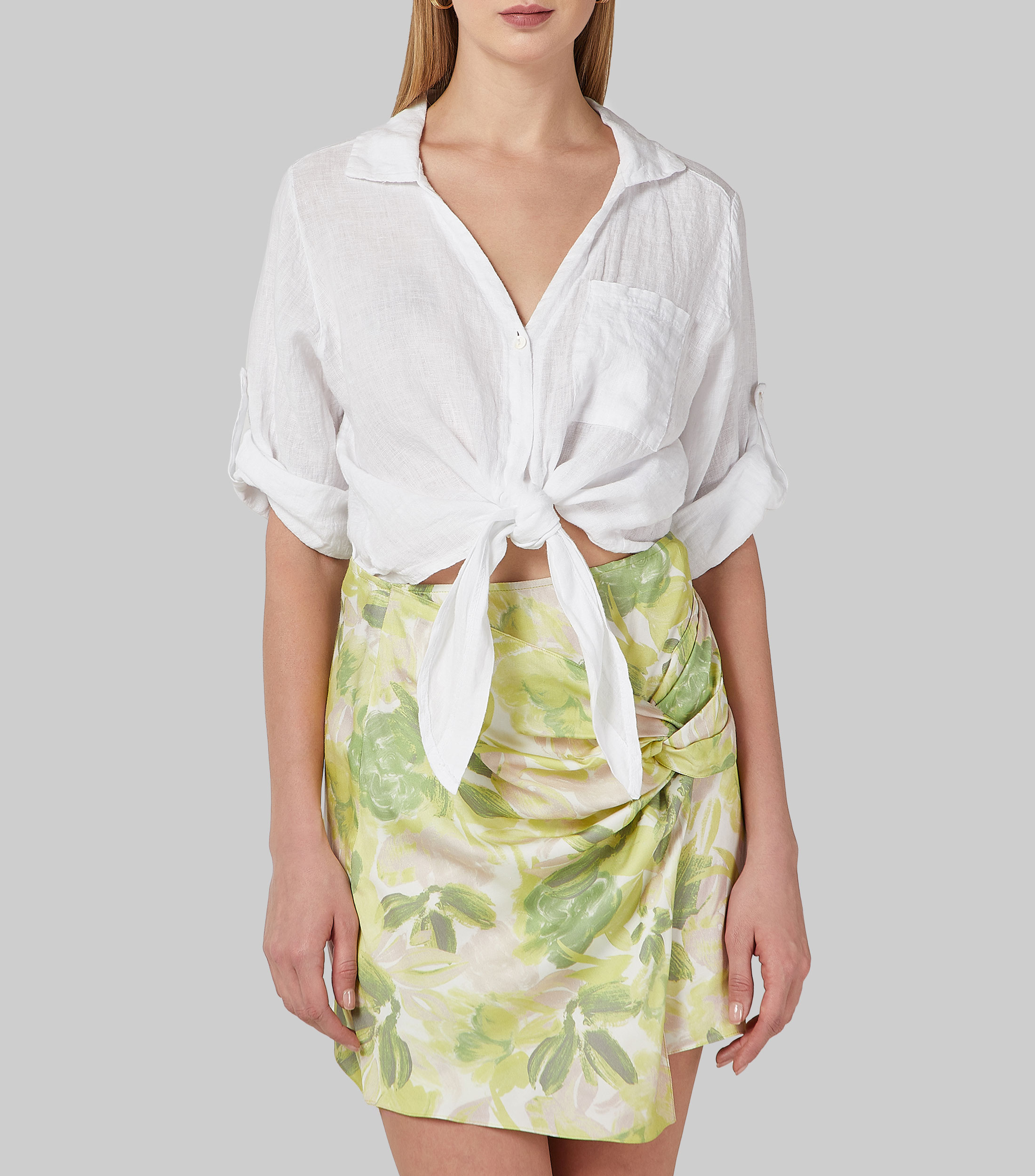 Camiseta Manga 3/4 Camiseta Gloria Vanderbilt Amanda - Manga 3/4 Punto  Suave Para Mujer - Varios Colores Ropa Casual Mujer Gloria Vanderbilt, image size:2200x2500