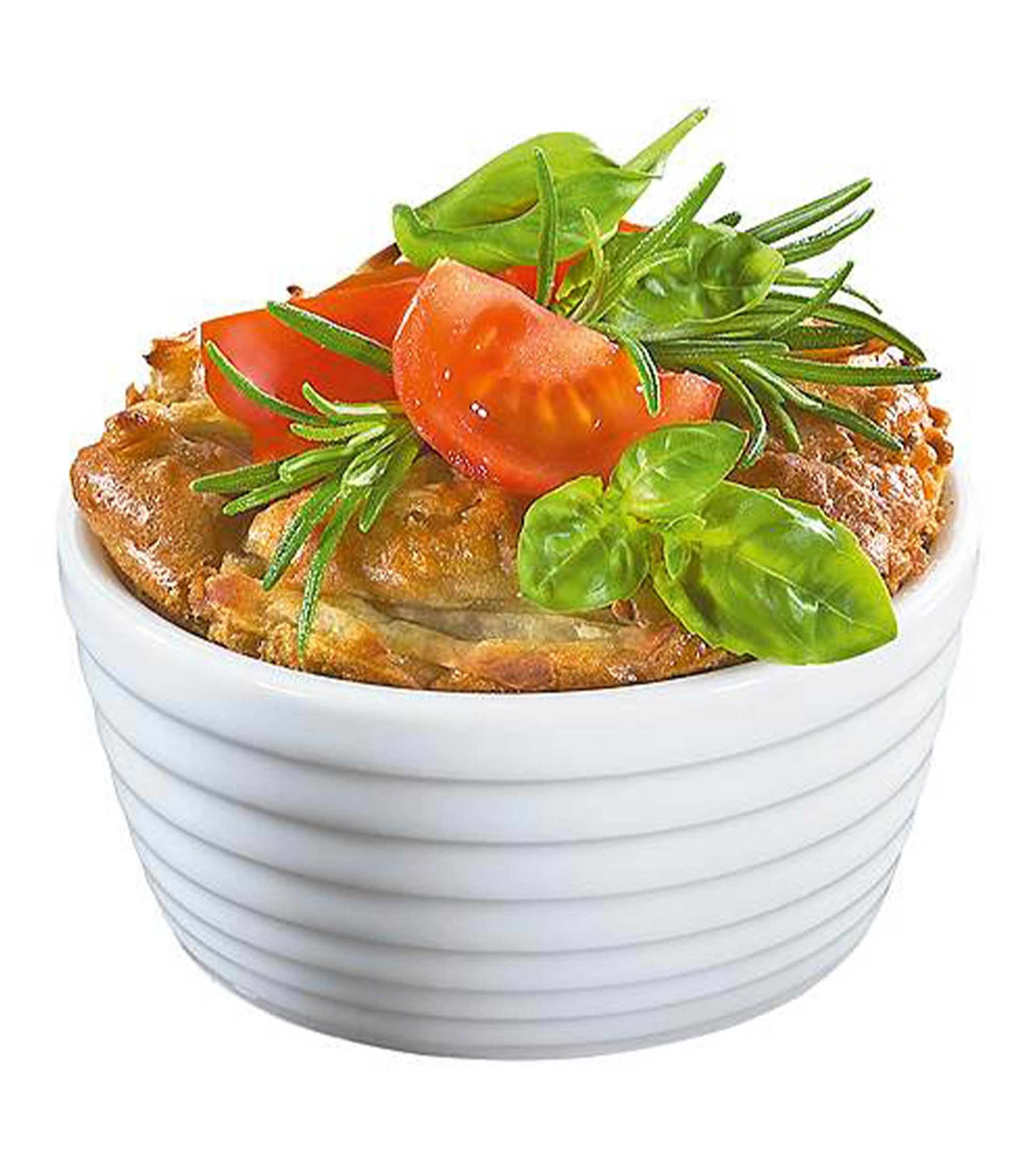 Ramekin de Cerámica