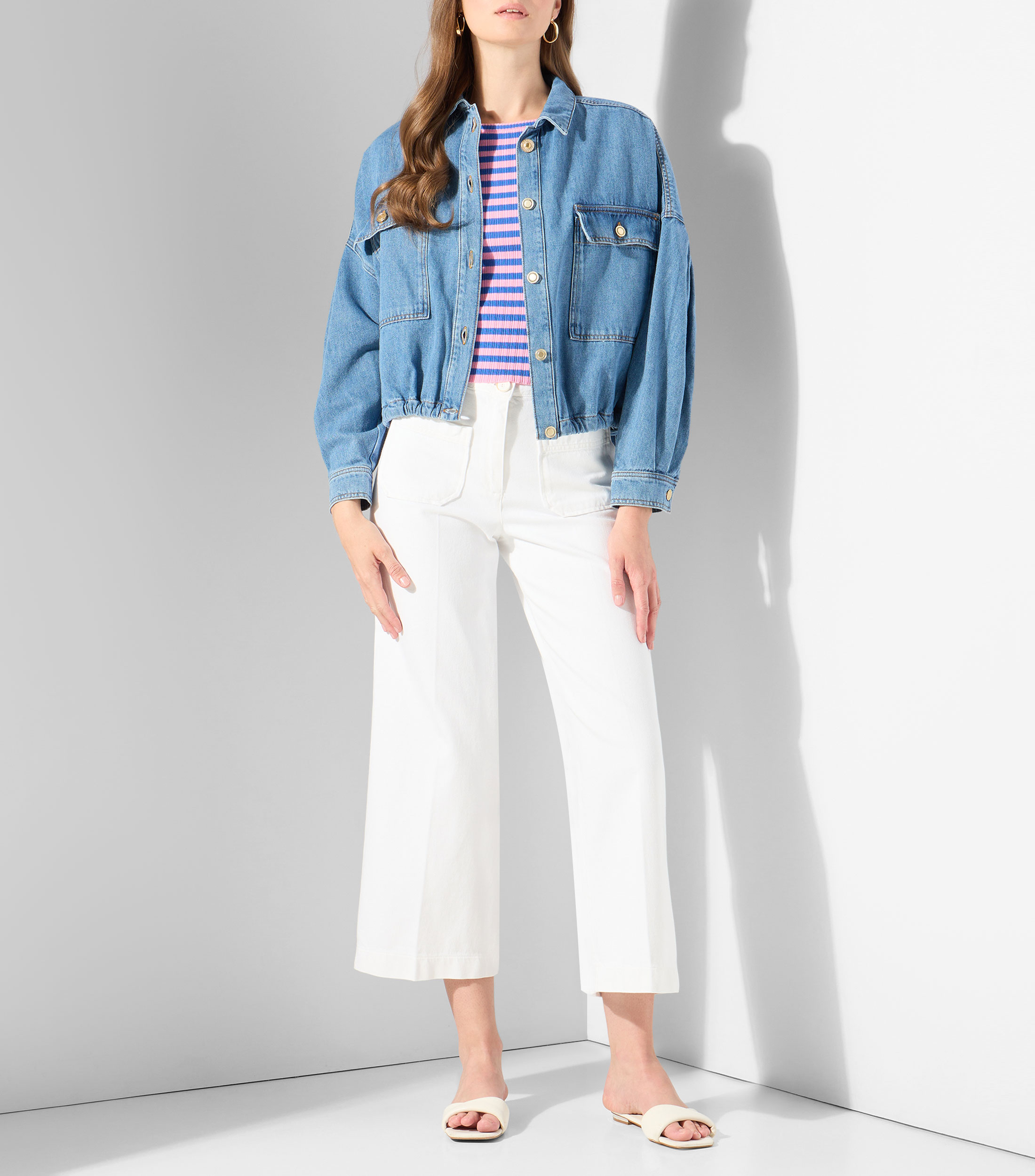 Pantalón Mujer