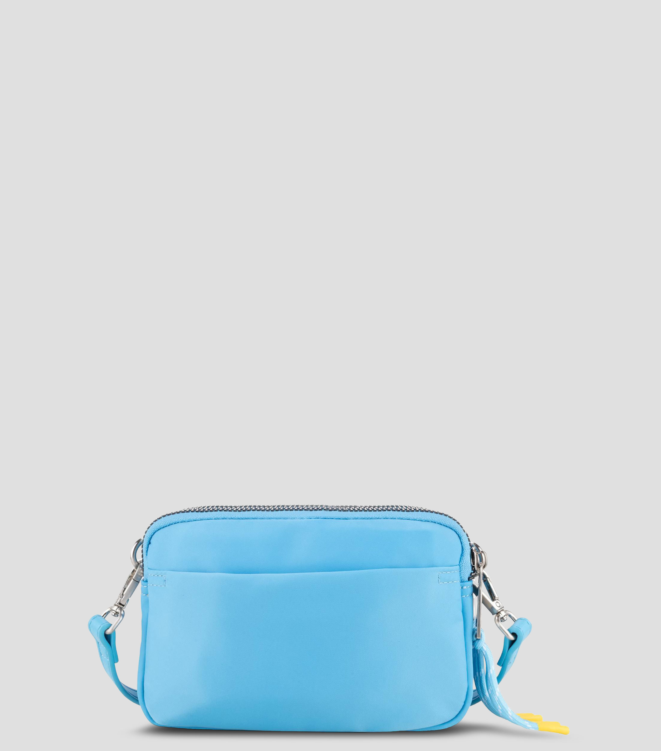 Bolsa crossbody lisa Niña