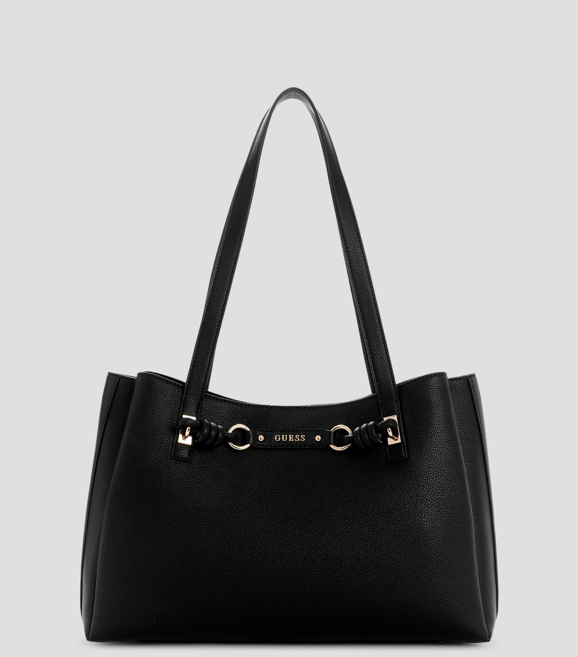 Bolsa tote Camelia lisa Mujer