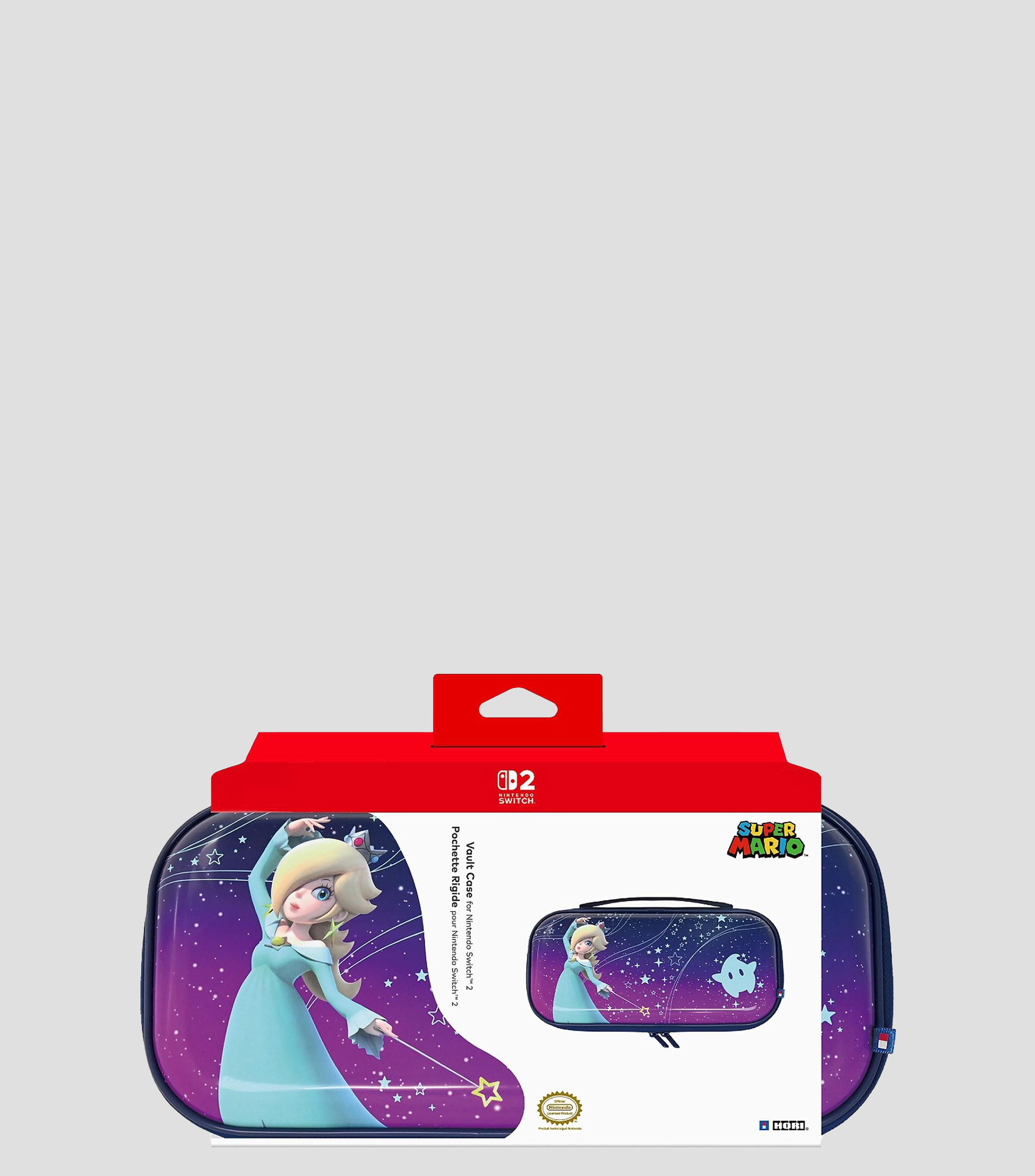 Estuche Rosalina para Nintendo Switch 2