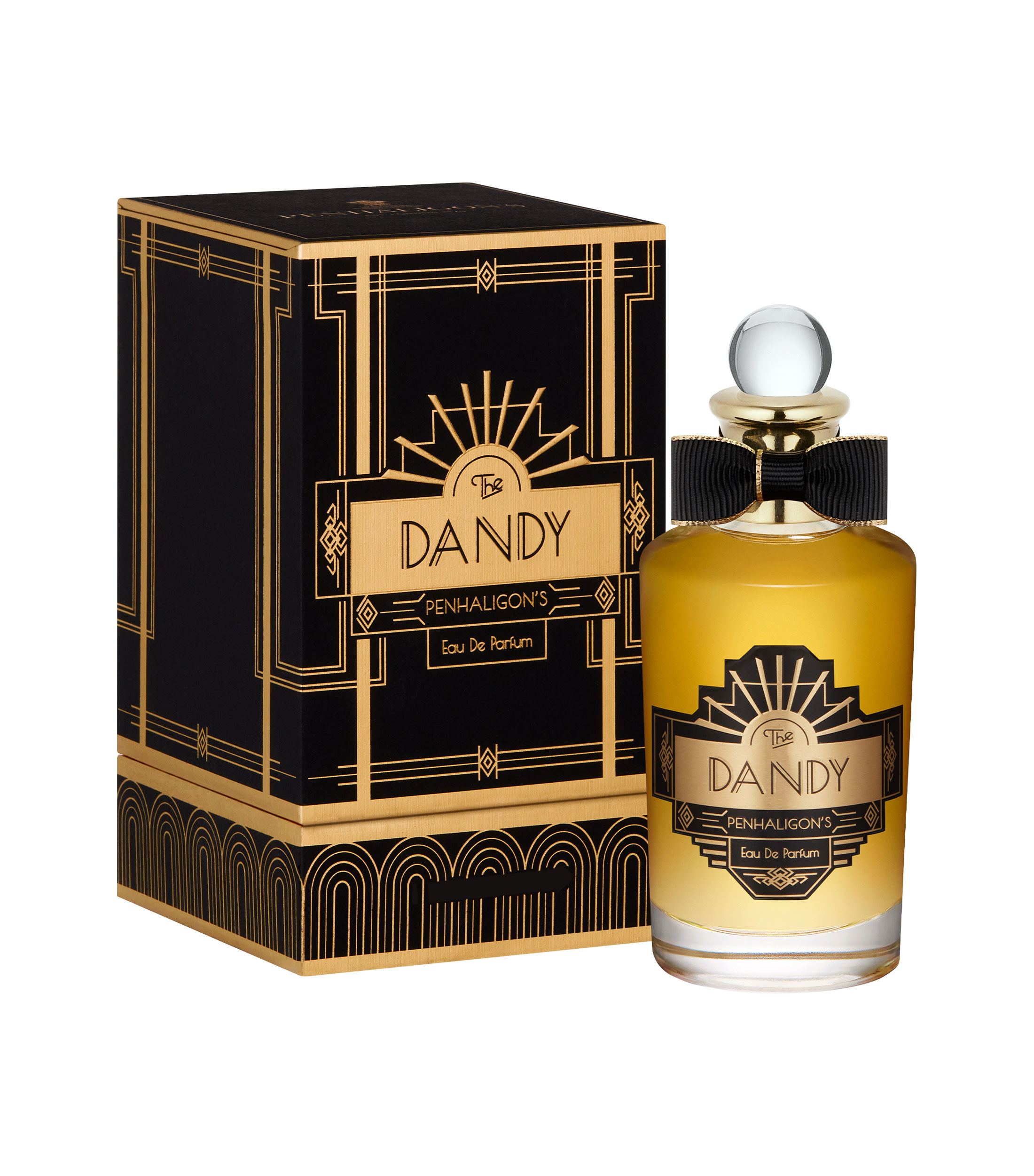 Perfume The Dandy, Eau de Parfum 100 ml Unisex
