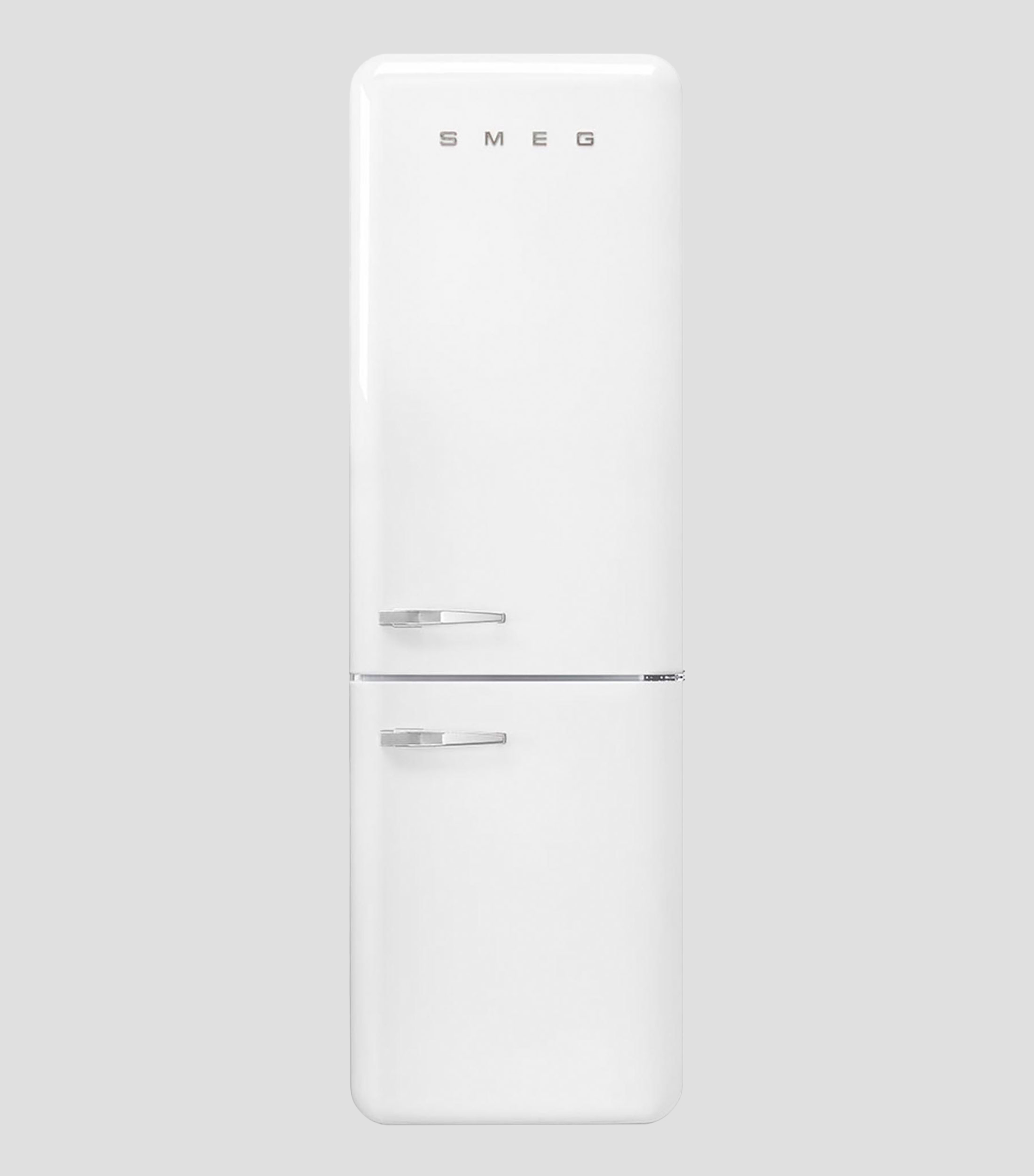Refrigerador Bottom Mount FAB32URWH3 Blanco