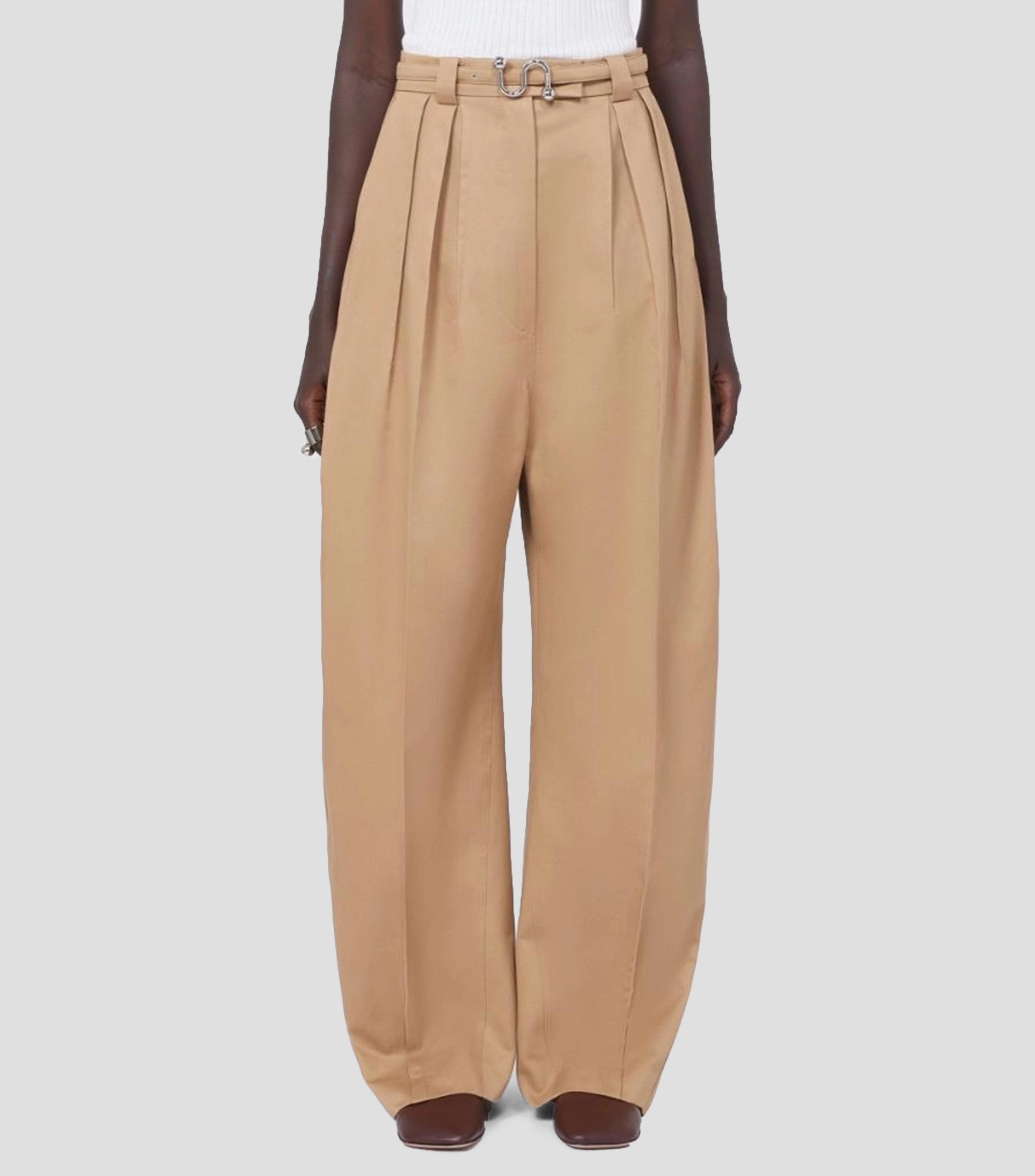 Pantalón casual Mujer