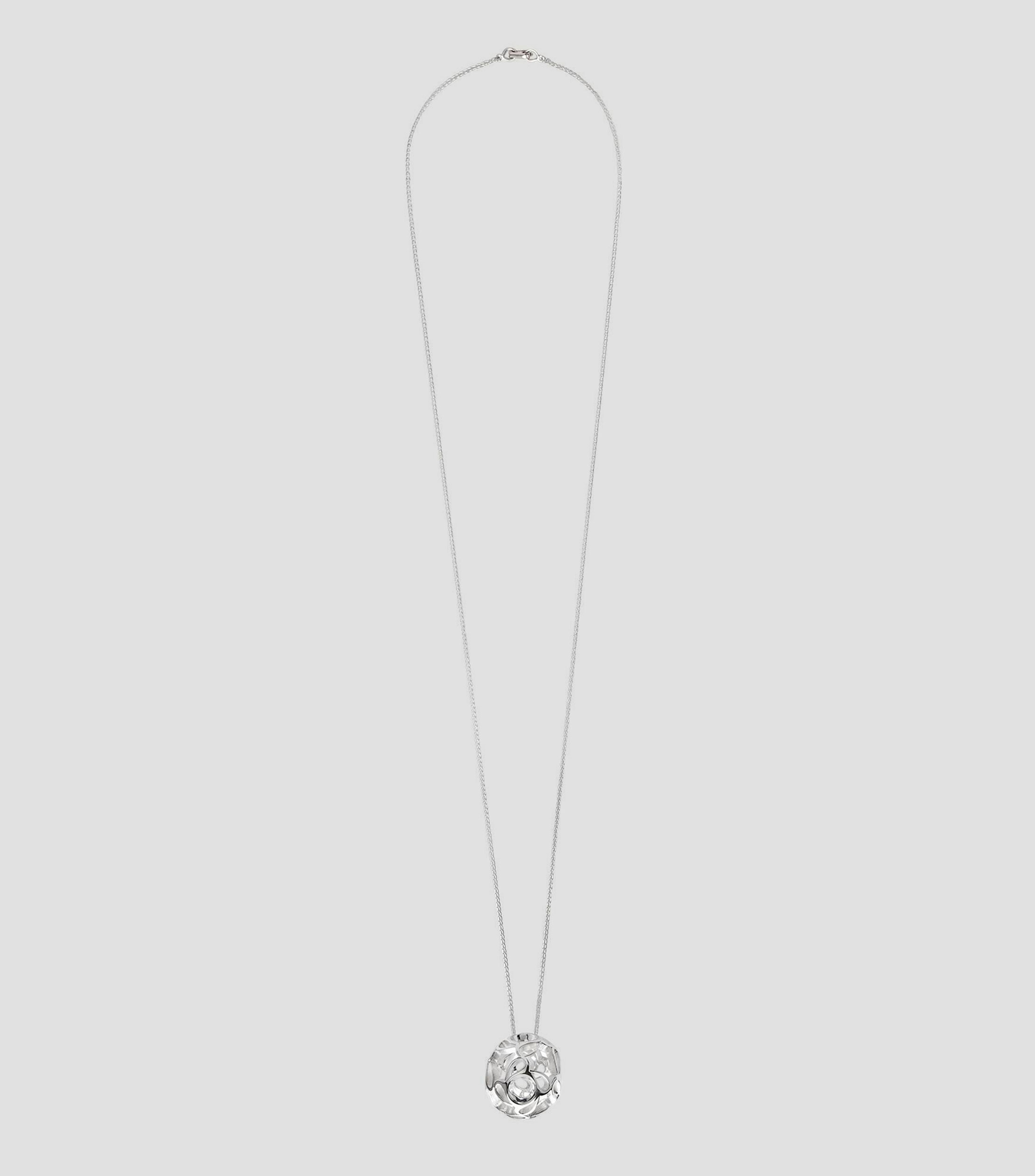 Dije Cicek II en plata .925 Unisex