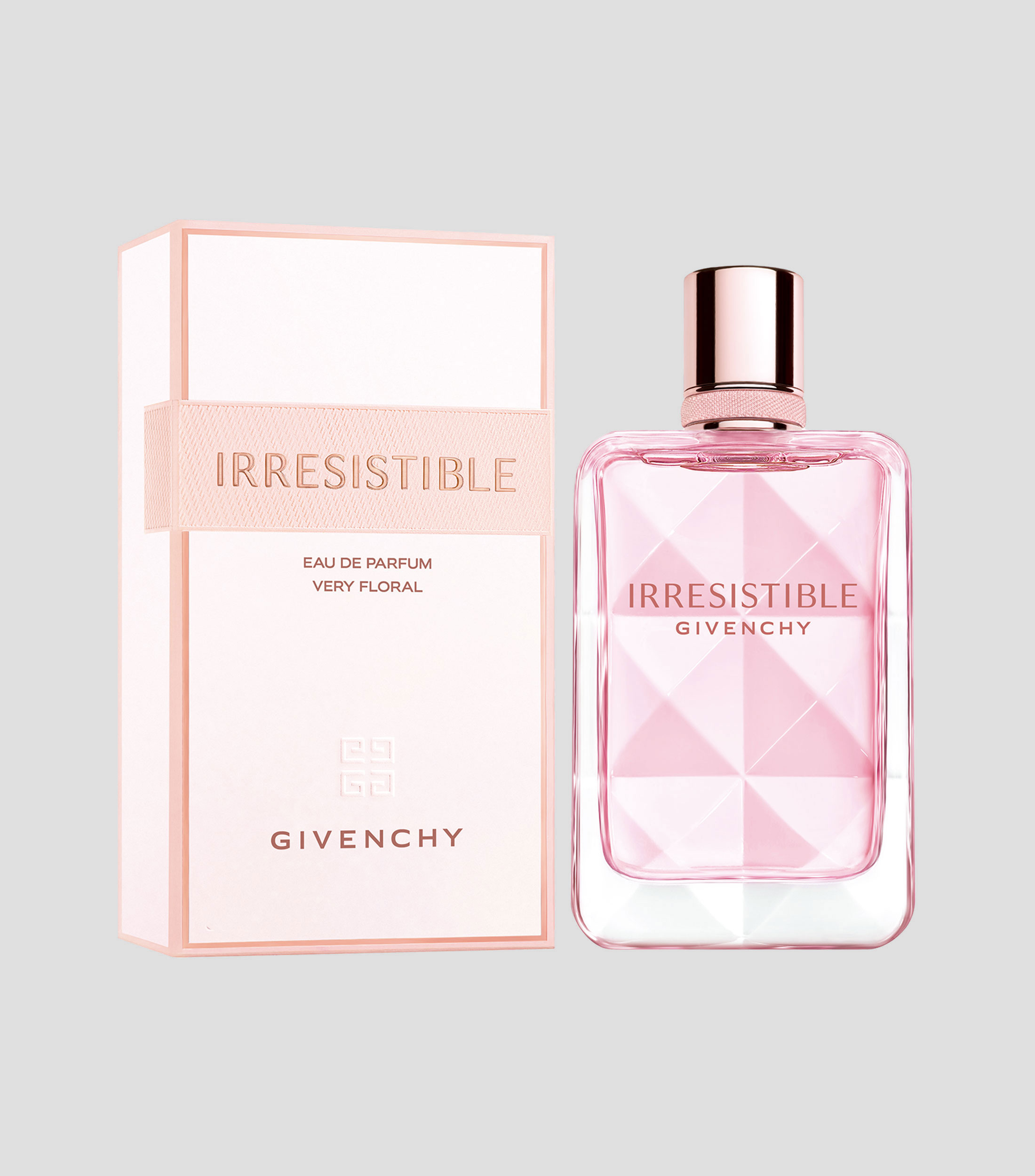 Perfume Irresistible Eau de Parfum Very Floral, 80 ml para Mujer