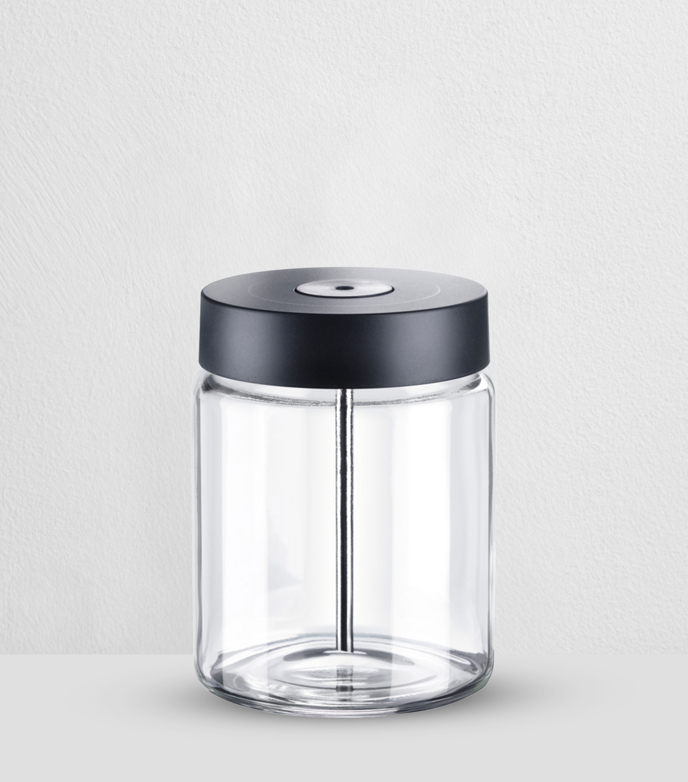 Depósito de leche para cafetera, 0.7 L