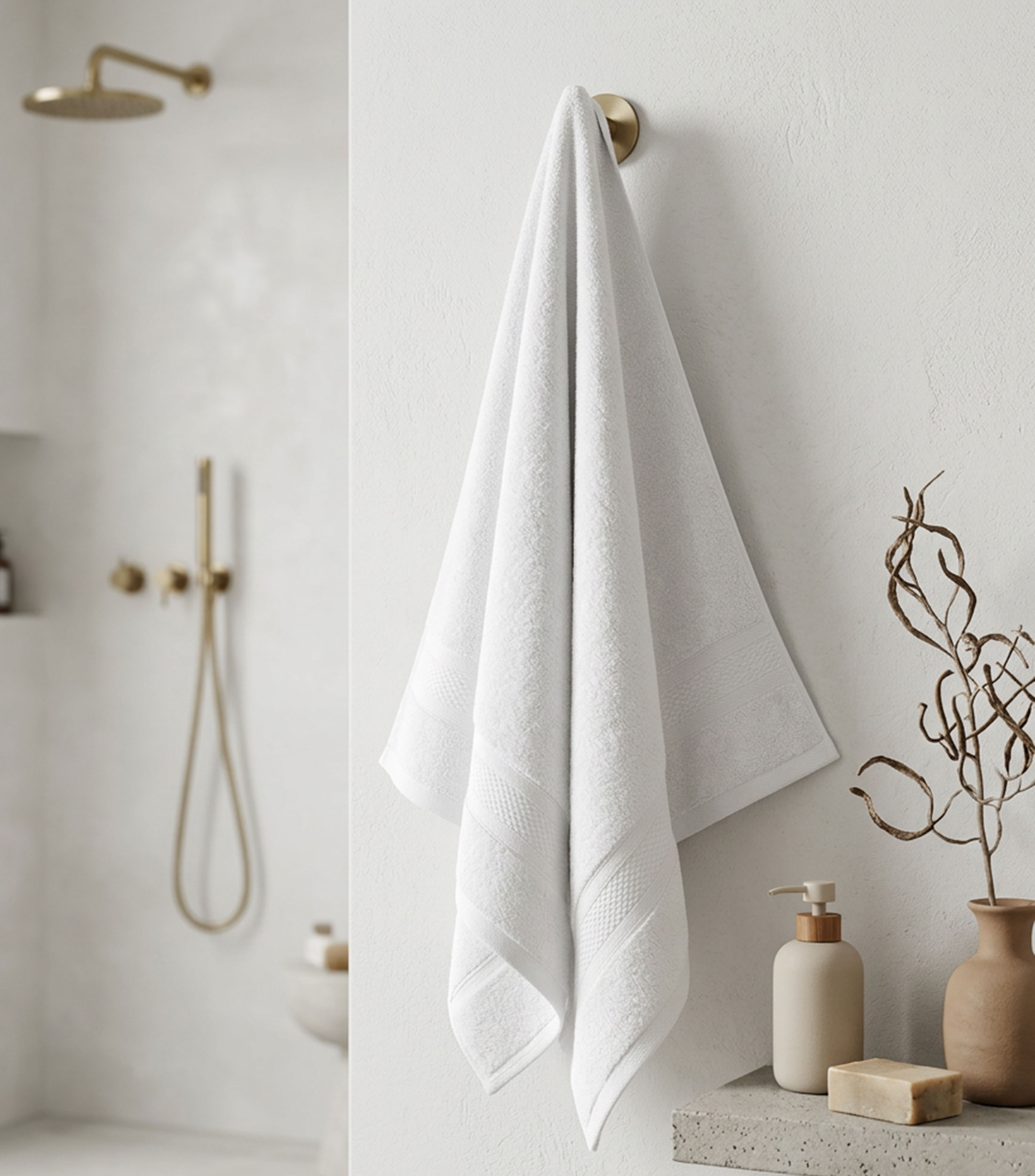 Toalla de baño Lisboa